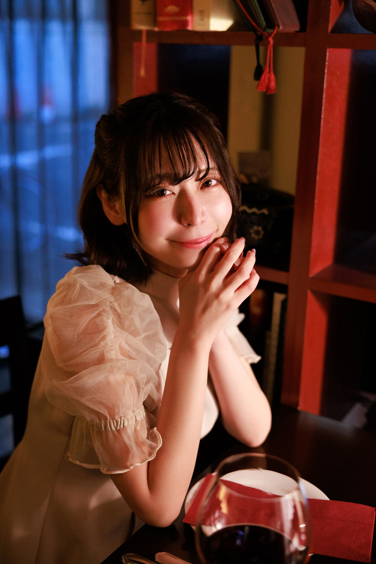 Yui Kohinata 小日向結衣 - 見えても いいかな