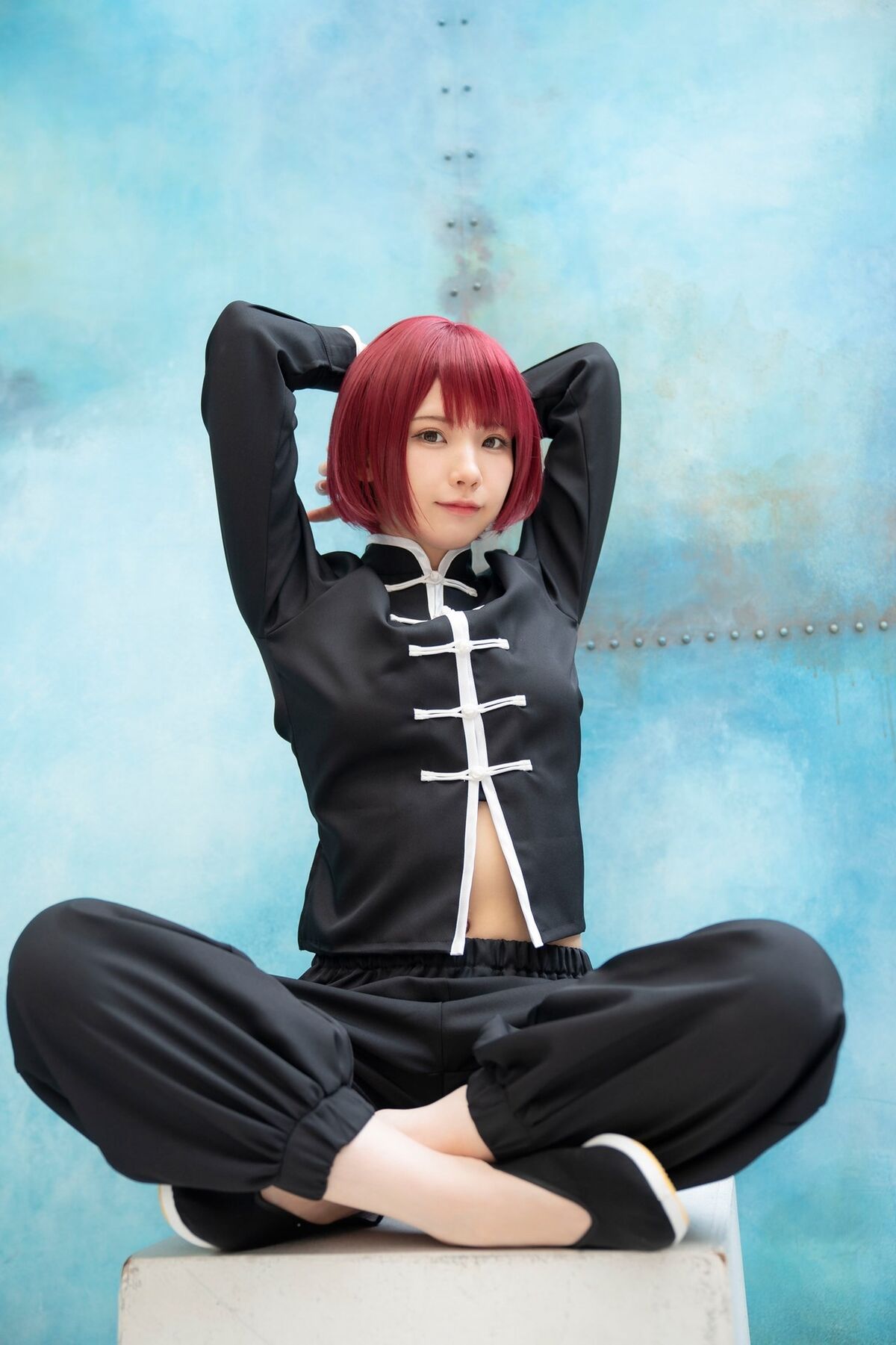 JP Enako えなこ - 極彩色の乙女が目指した風景月チャンデジグラ えなこ 極彩色の乙女が目指した風景月チャンデジグラ 6 JP Enako えなこ - 極彩色の乙女が目指した風景月チャンデジグラ えなこ 極彩色の乙女が目指した風景月チャンデジグラ