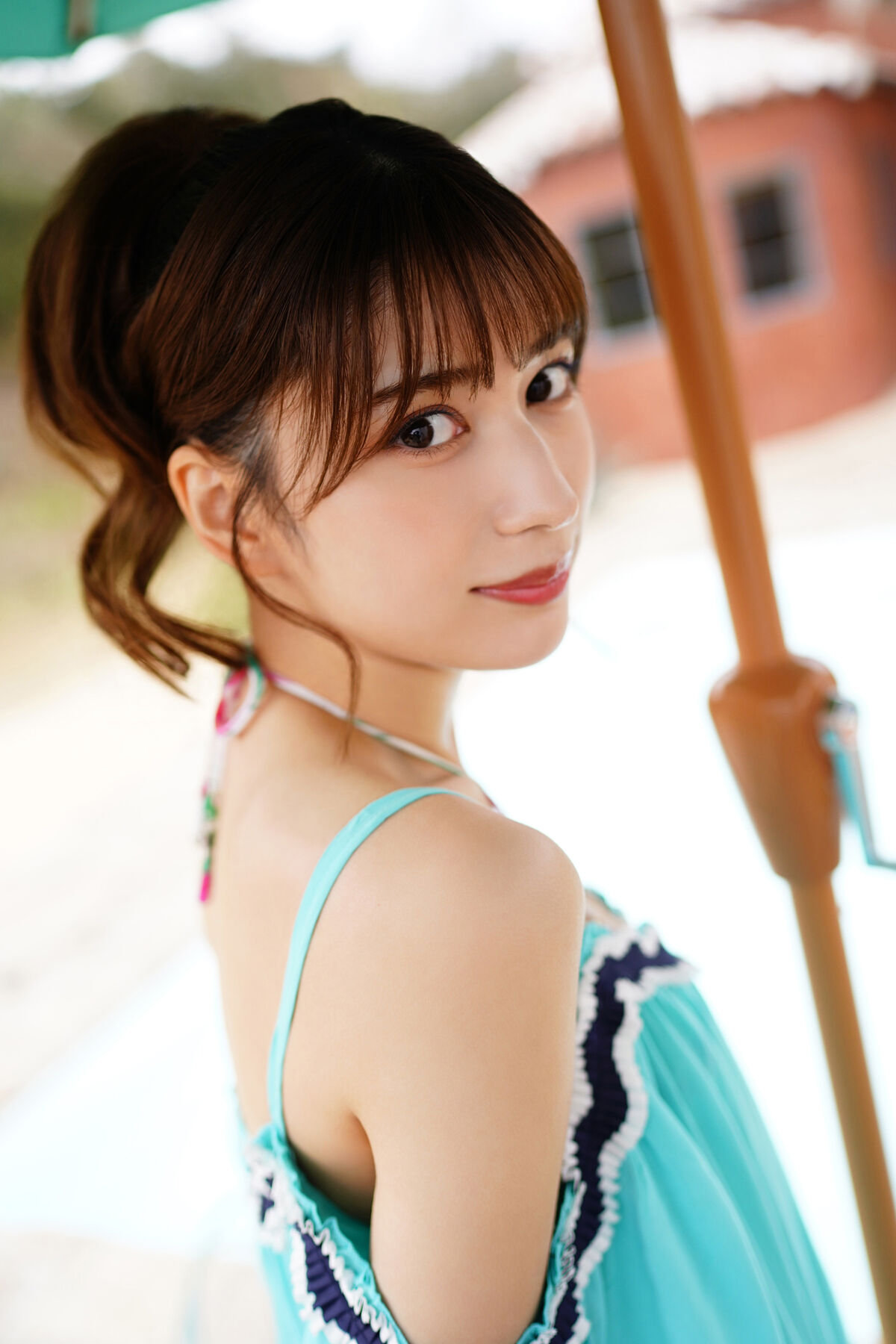 JP Risa Yukihira 雪平莉左 - ヤングガンガンデジタル限定写真集 プリズム 9 JP Risa Yukihira 雪平莉左 - ヤングガンガンデジタル限定写真集 プリズム