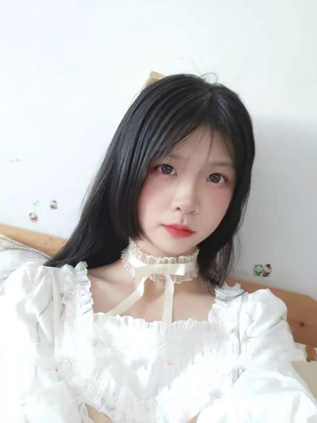 郑思瑶: 甜点小萝莉 原档收藏六安高中高二少女校花 10 郑思瑶: 甜点小萝莉 原档收藏六安高中高二少女校花