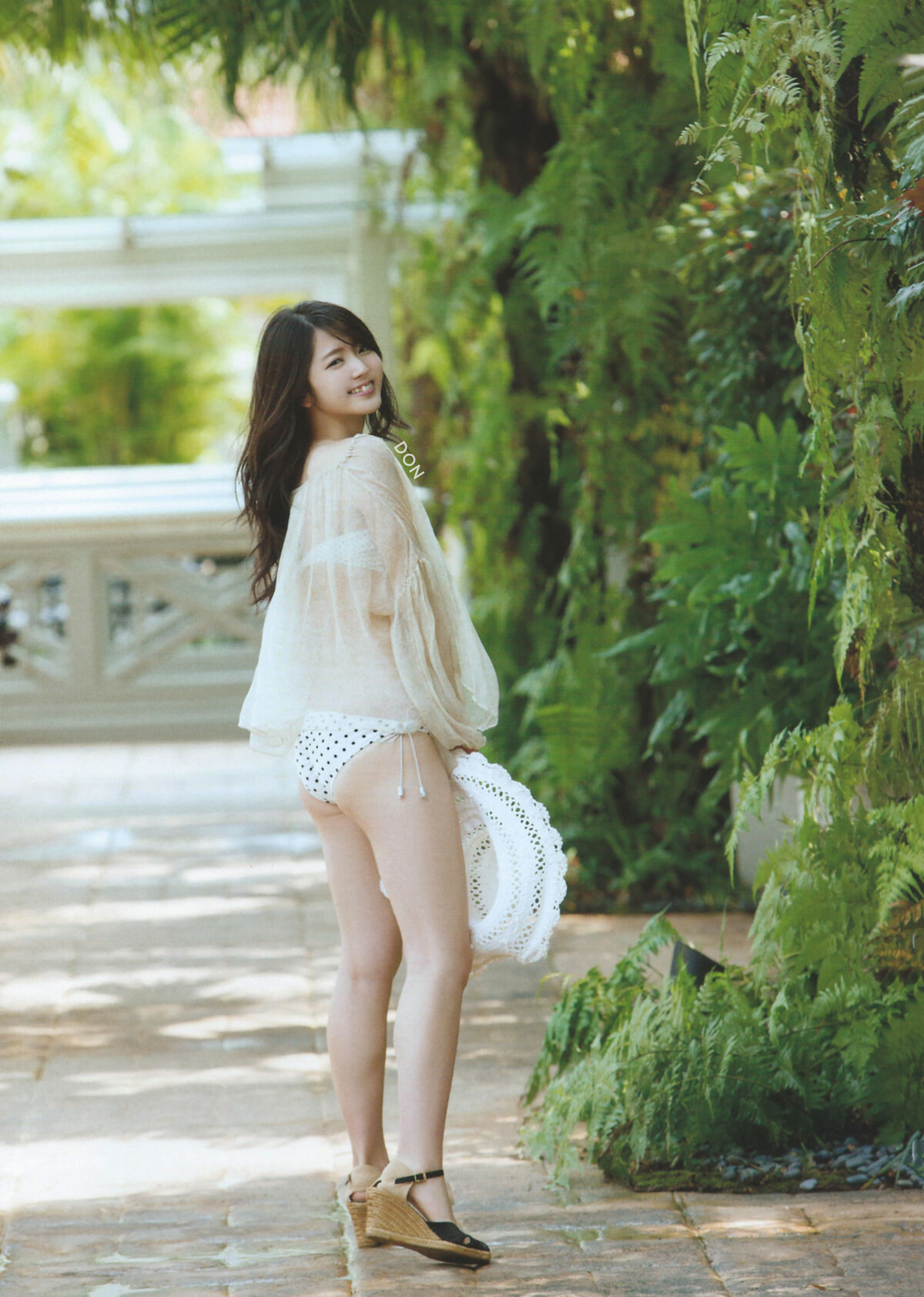 Airi Suzuki 鈴木愛理 - 全集 2010-2017 永遠 Part02
