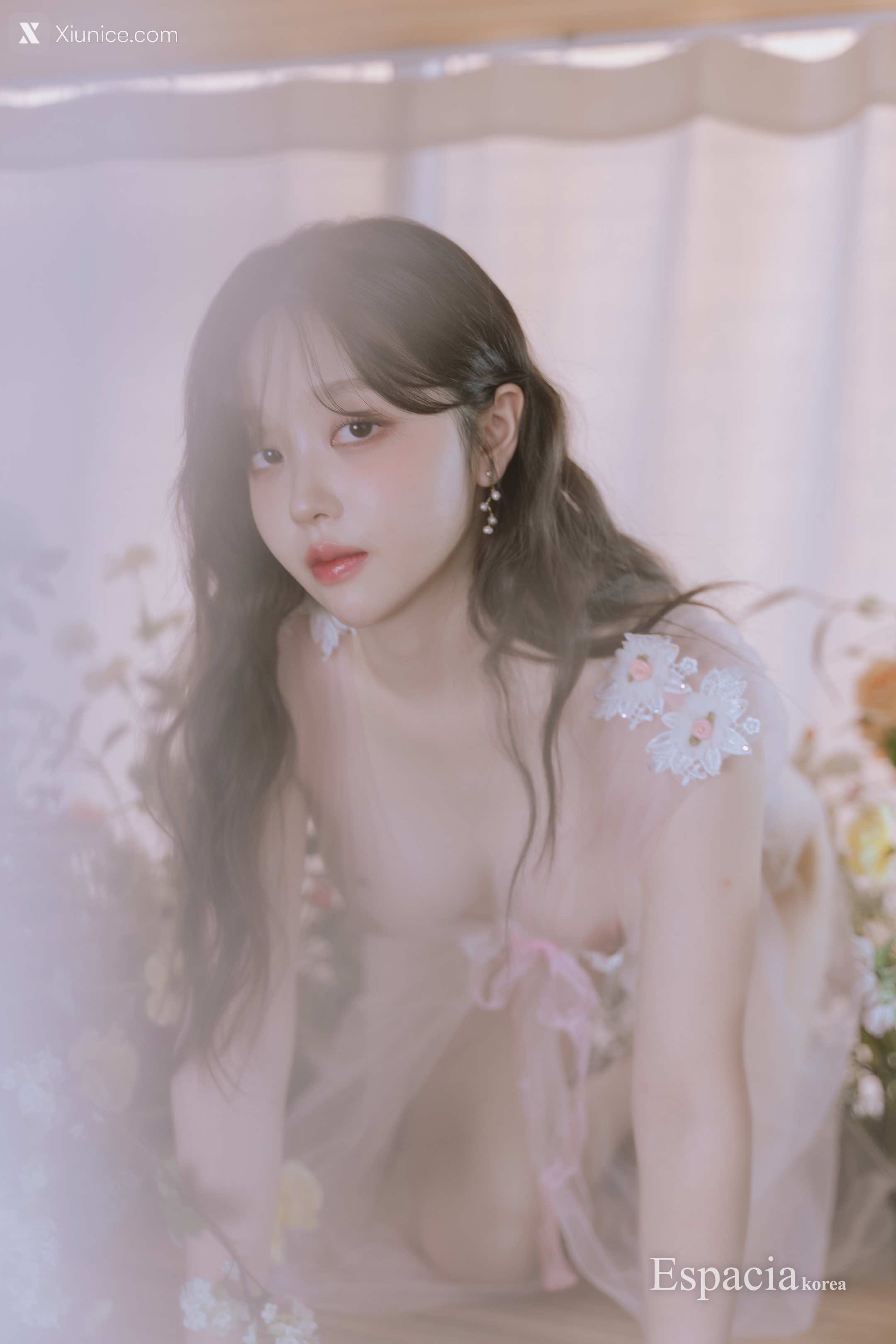 Espacia Korea EHC#119 SOMI (소미) 4K