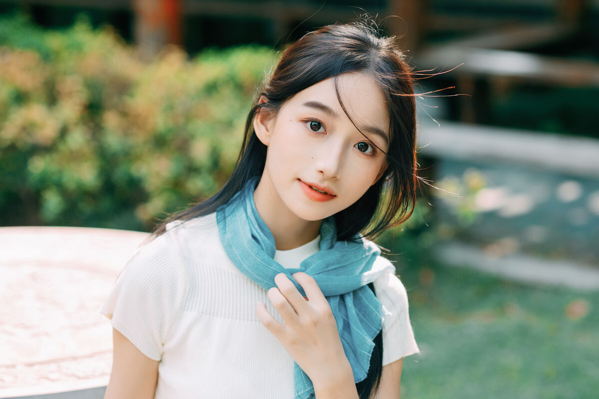 YiTuYu艺图语 Vol.10455 Lin Miao Xin