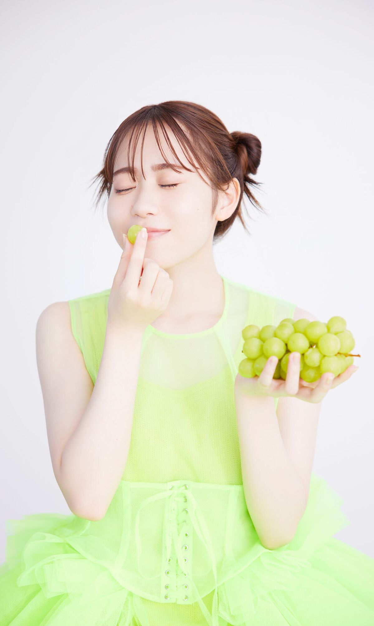 Sayuri Date 伊達さゆり - 写真集 always My Girl PHOTO BOOK