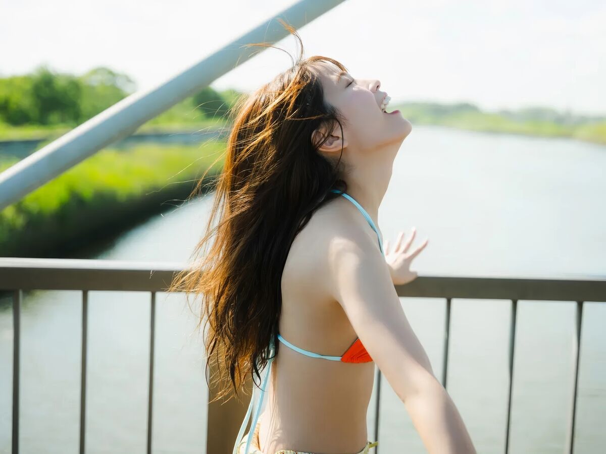 Yuka Murayama 村山優香 - FRIDAYデジタル写真集 帰ってきたヒロイン Vol.2 オール未公開100ページ超完全版