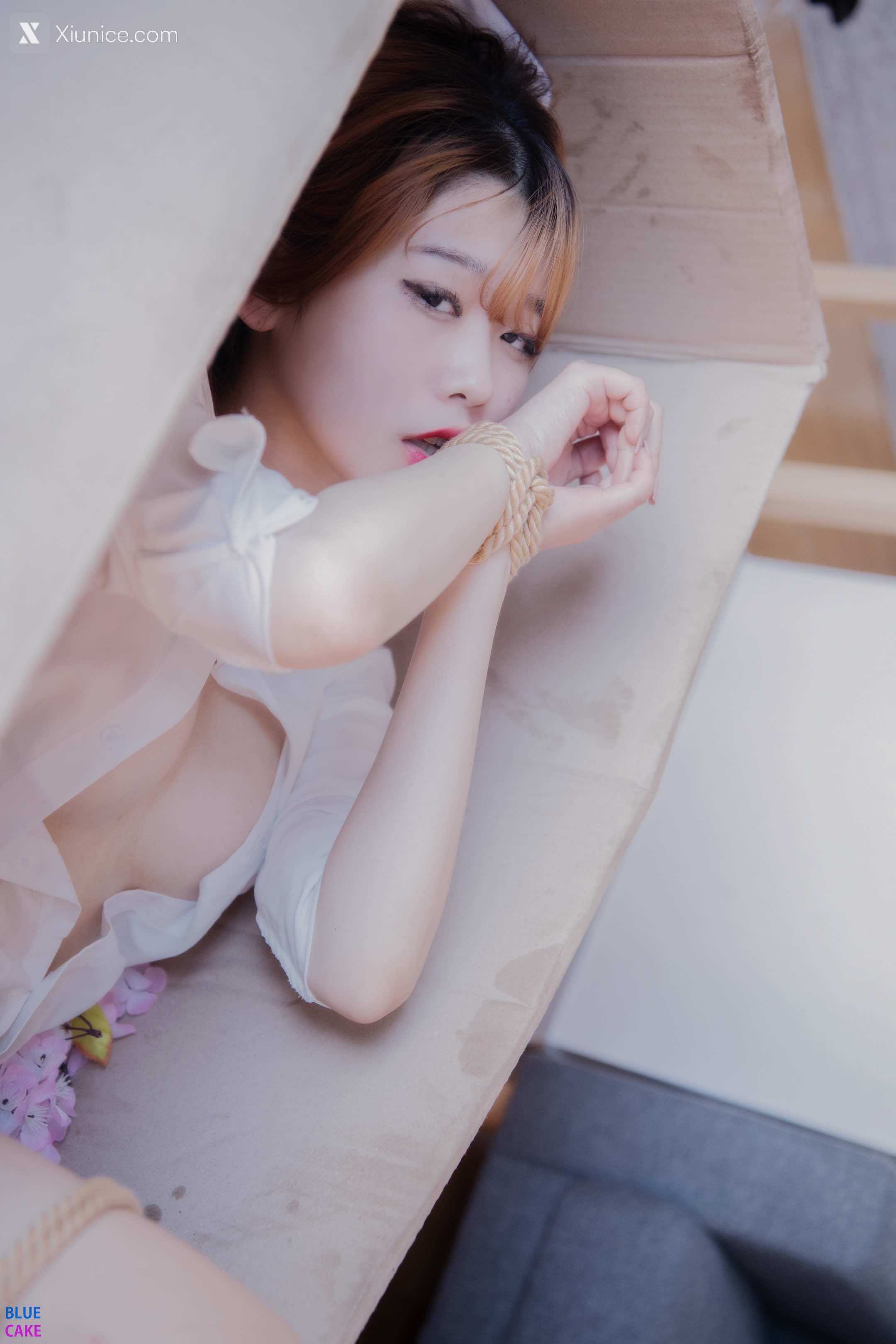 BLUECAKE Zia (지아) – Your Gift Birthday 4K