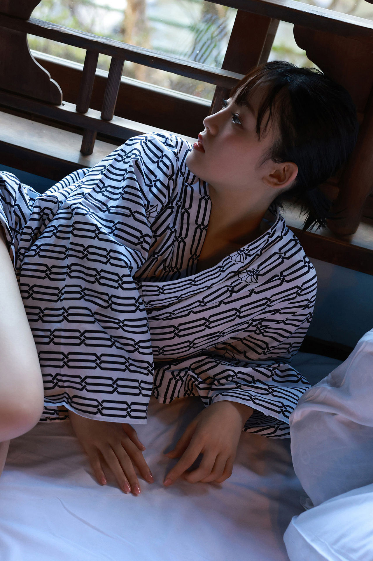 FRIDAYデジタル写真集花咲ひより「令和最強の巨乳 vol.3 完全版」