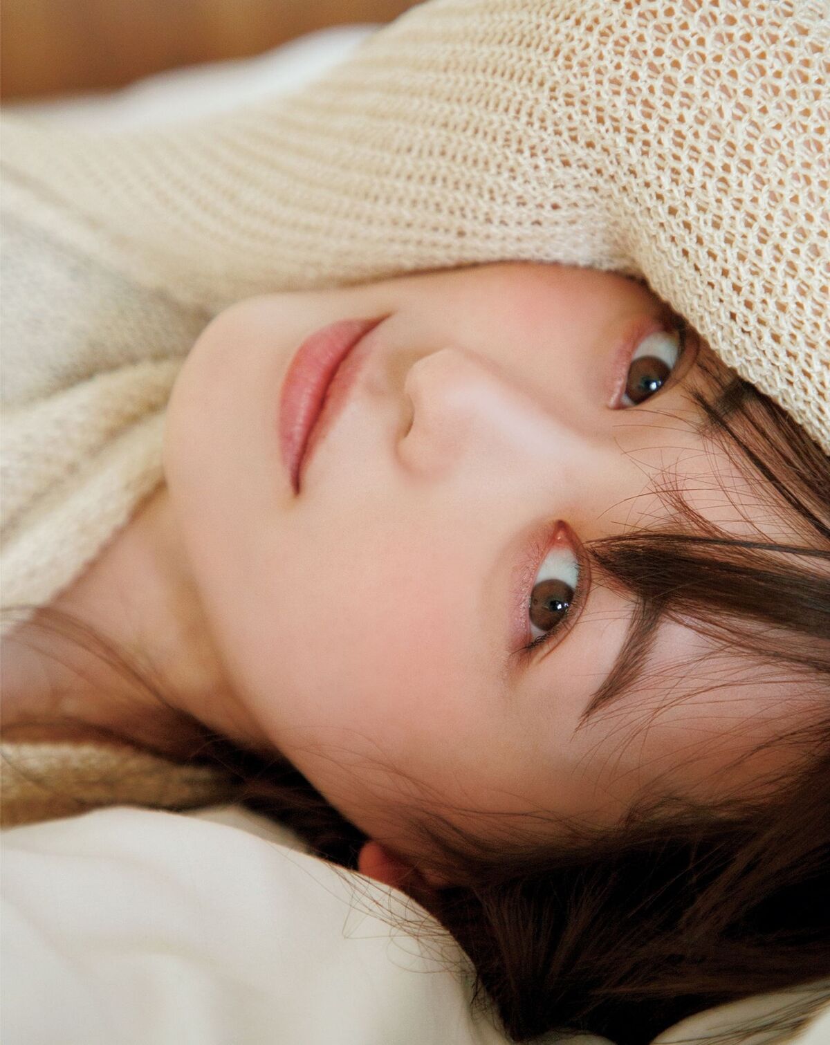 Haruka Fukuhara 福原遥 - 電子版特典画像付き フォトブック gift Part01