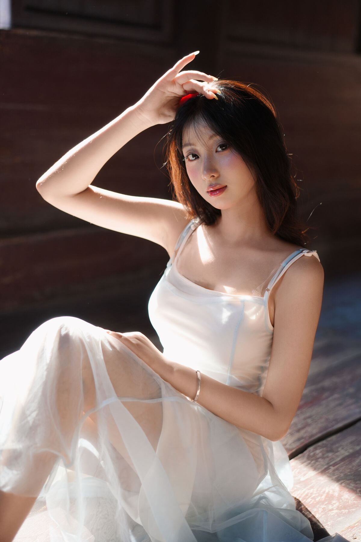 YiTuYu艺图语 Vol.10401 Xiao U