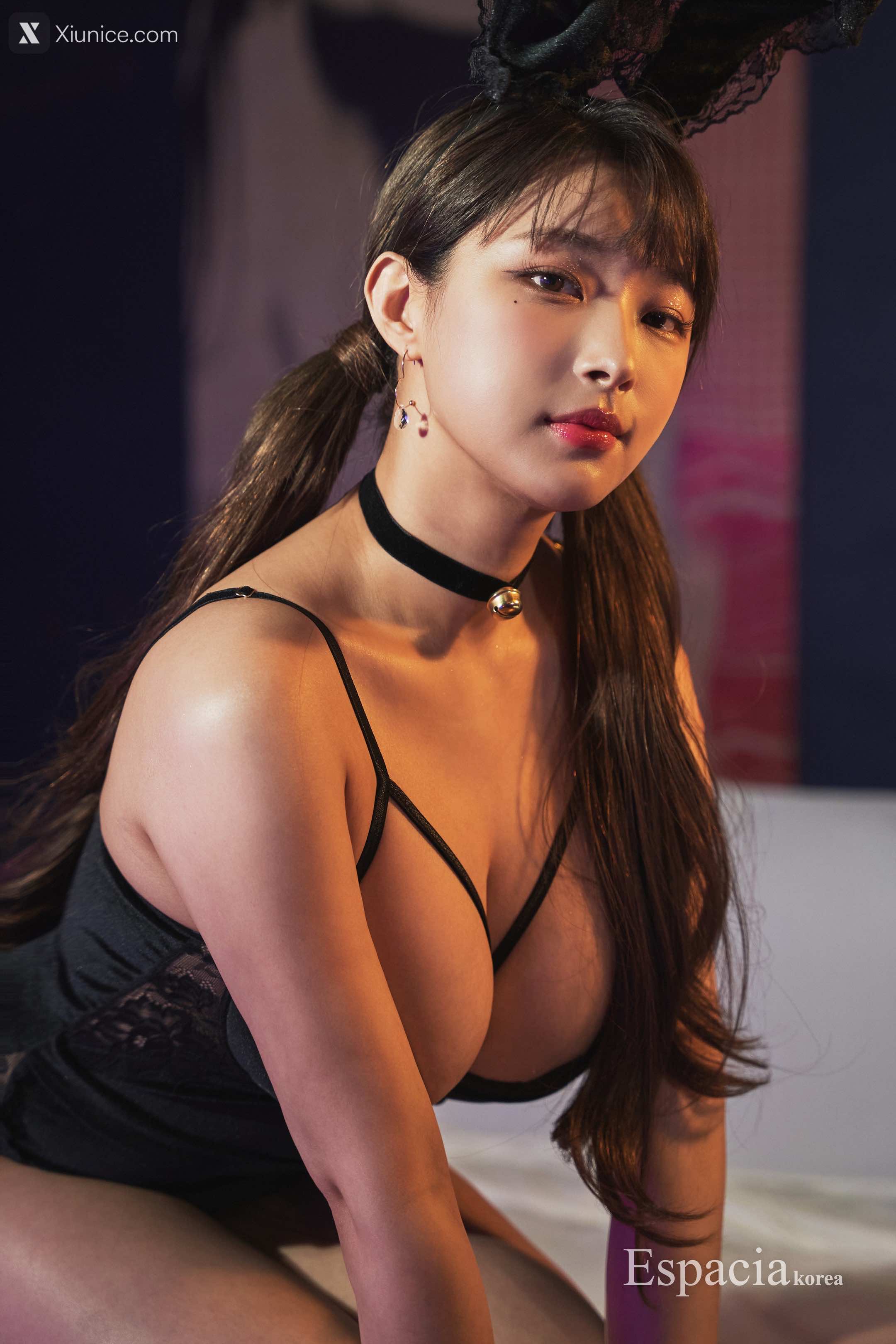 Espacia Korea Kim Gap-ju (김갑주) ESP#033 4K