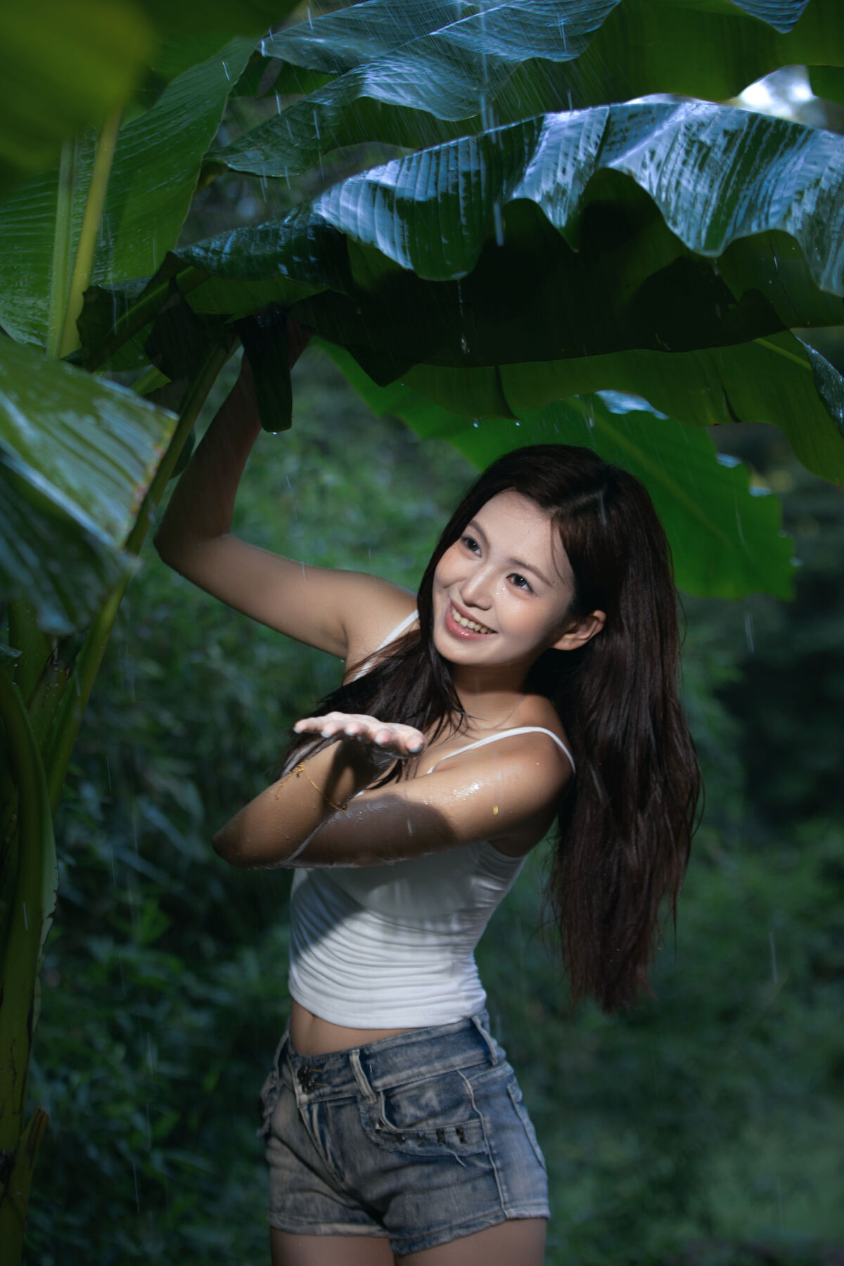 YiTuYu艺图语 Vol.10280 Yu Da Ba Jiao