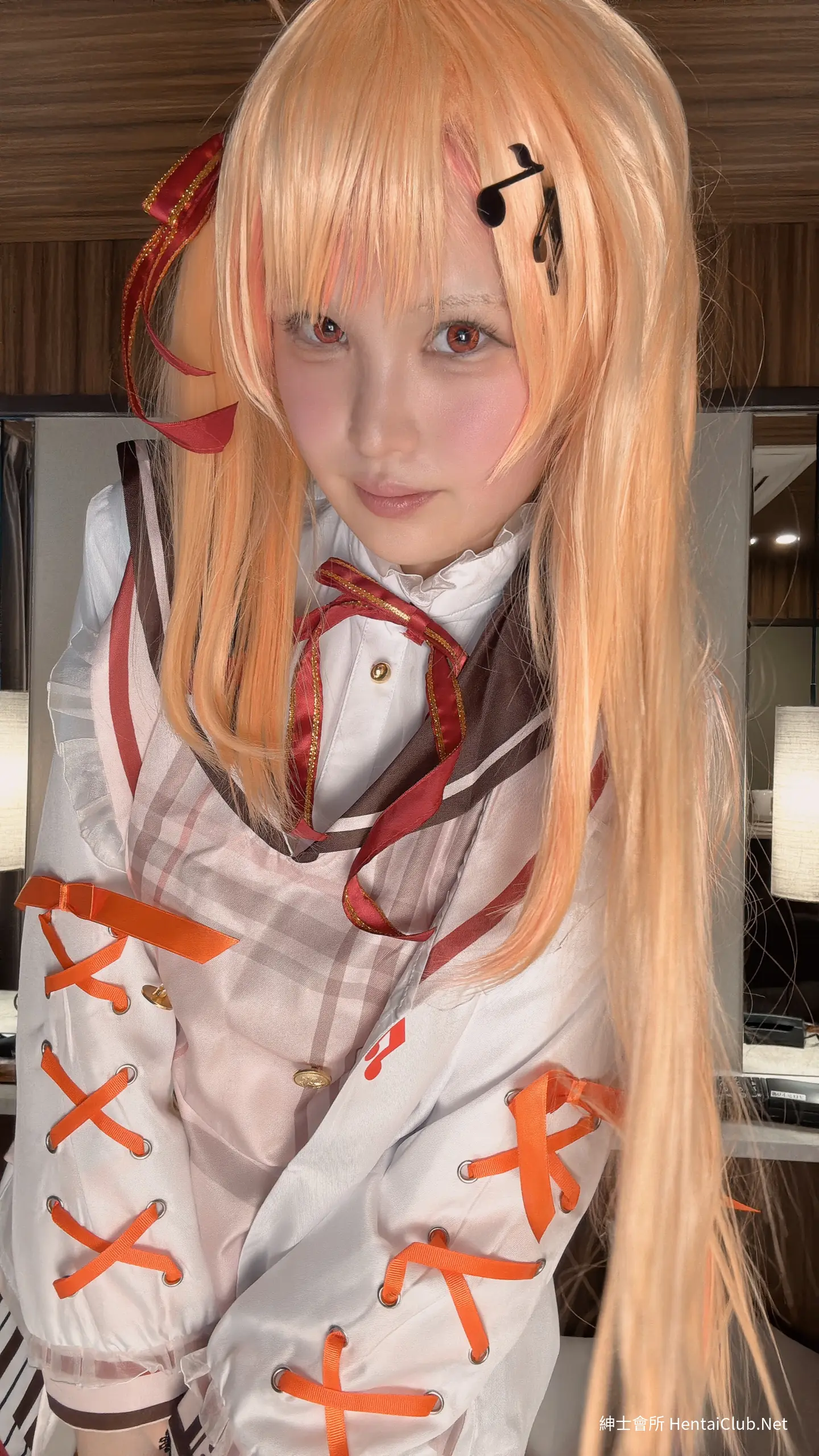 ブロッコリー Otonose Kanade 17 ブロッコリー Otonose Kanade