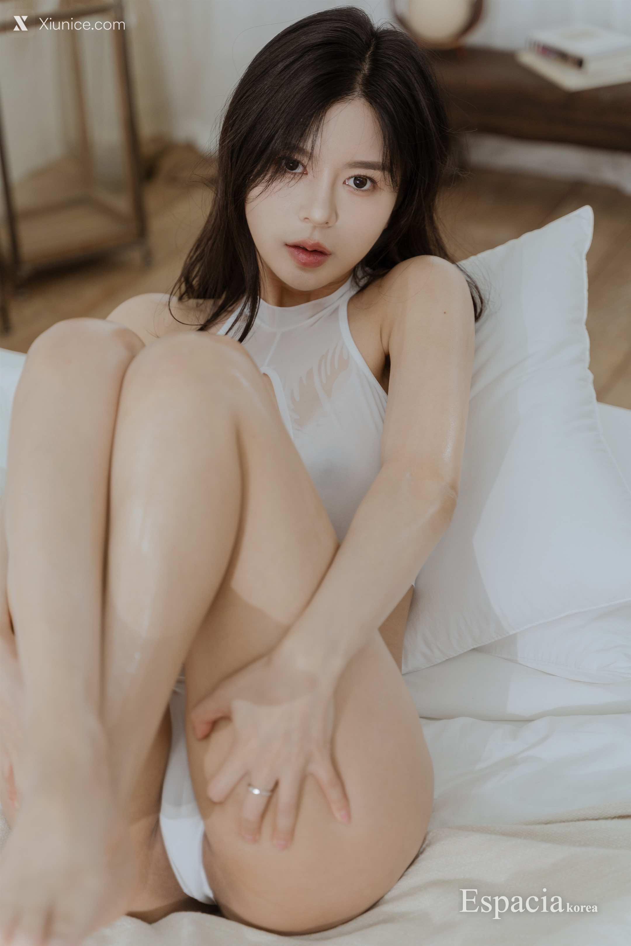 Espacia Korea EHC#050 PURM 4K