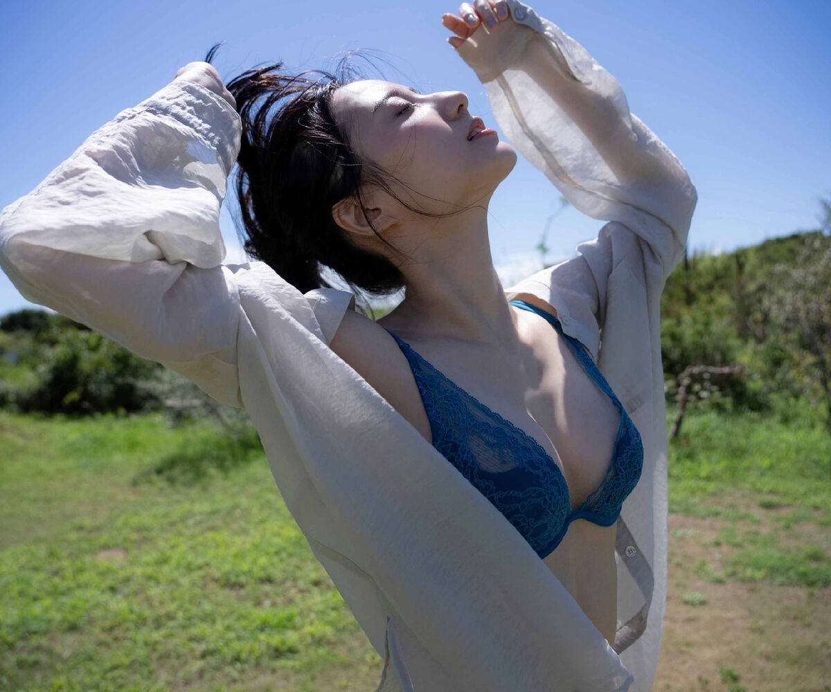 Riho Takada 高田里穂 - Eternal Heroine 永遠のヒロイン 6 Riho Takada 高田里穂 - Eternal Heroine 永遠のヒロイン