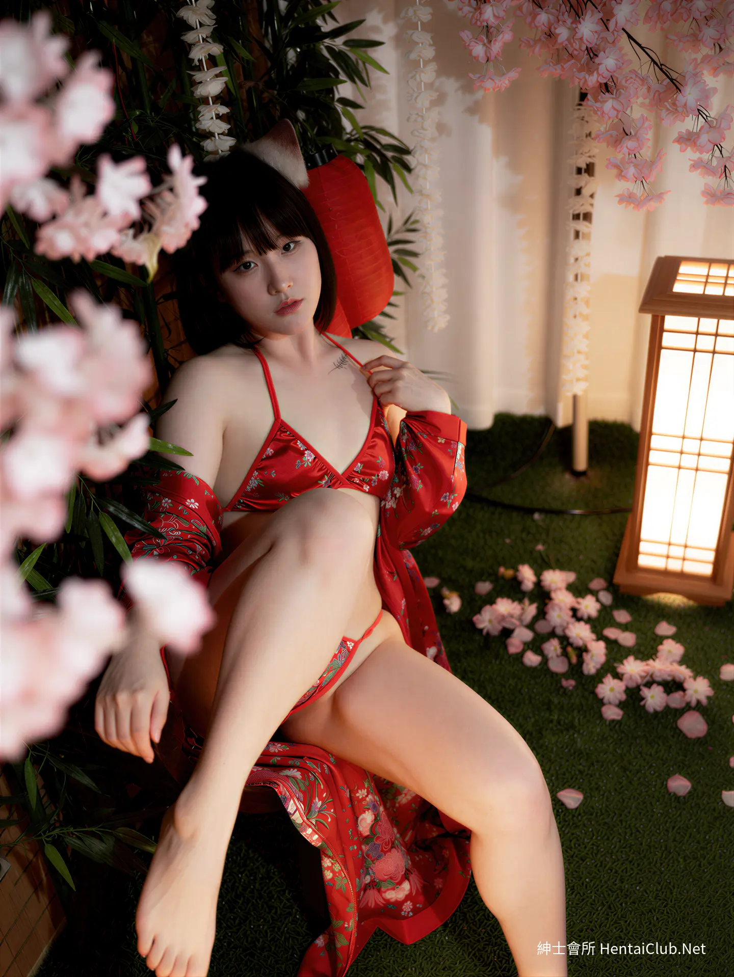 YeonJju ARTGRAVIA Vol.747 2 YeonJju ARTGRAVIA Vol.747