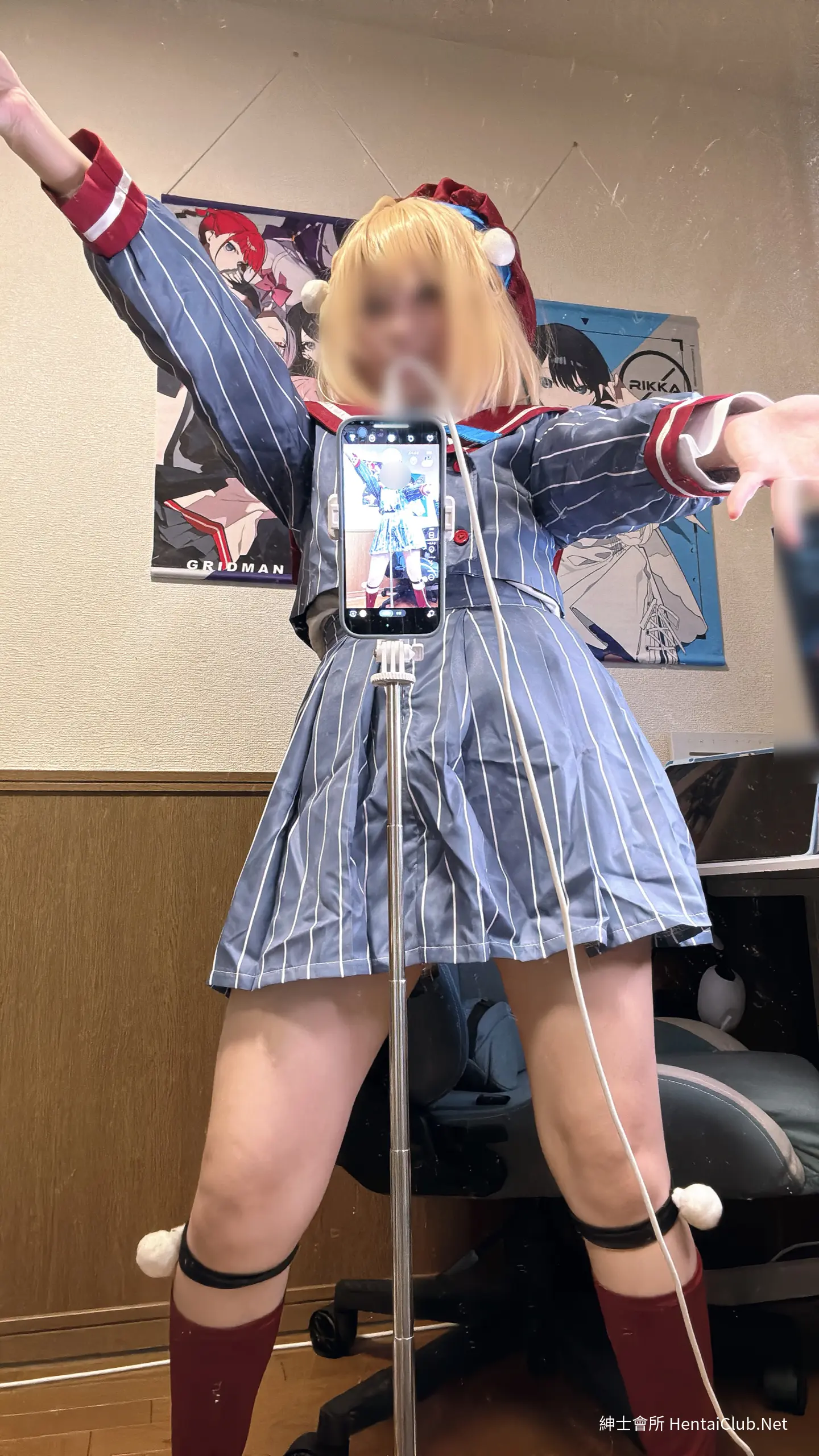 ブロッコリー 20240826 Shigure Ui 5 ブロッコリー 20240826 Shigure Ui