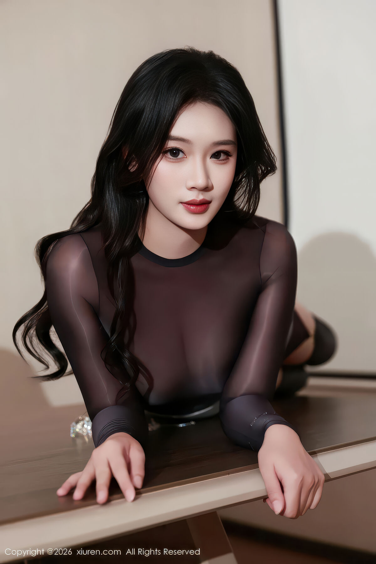 XiuRen秀人网 No.11296 Nan Qiao