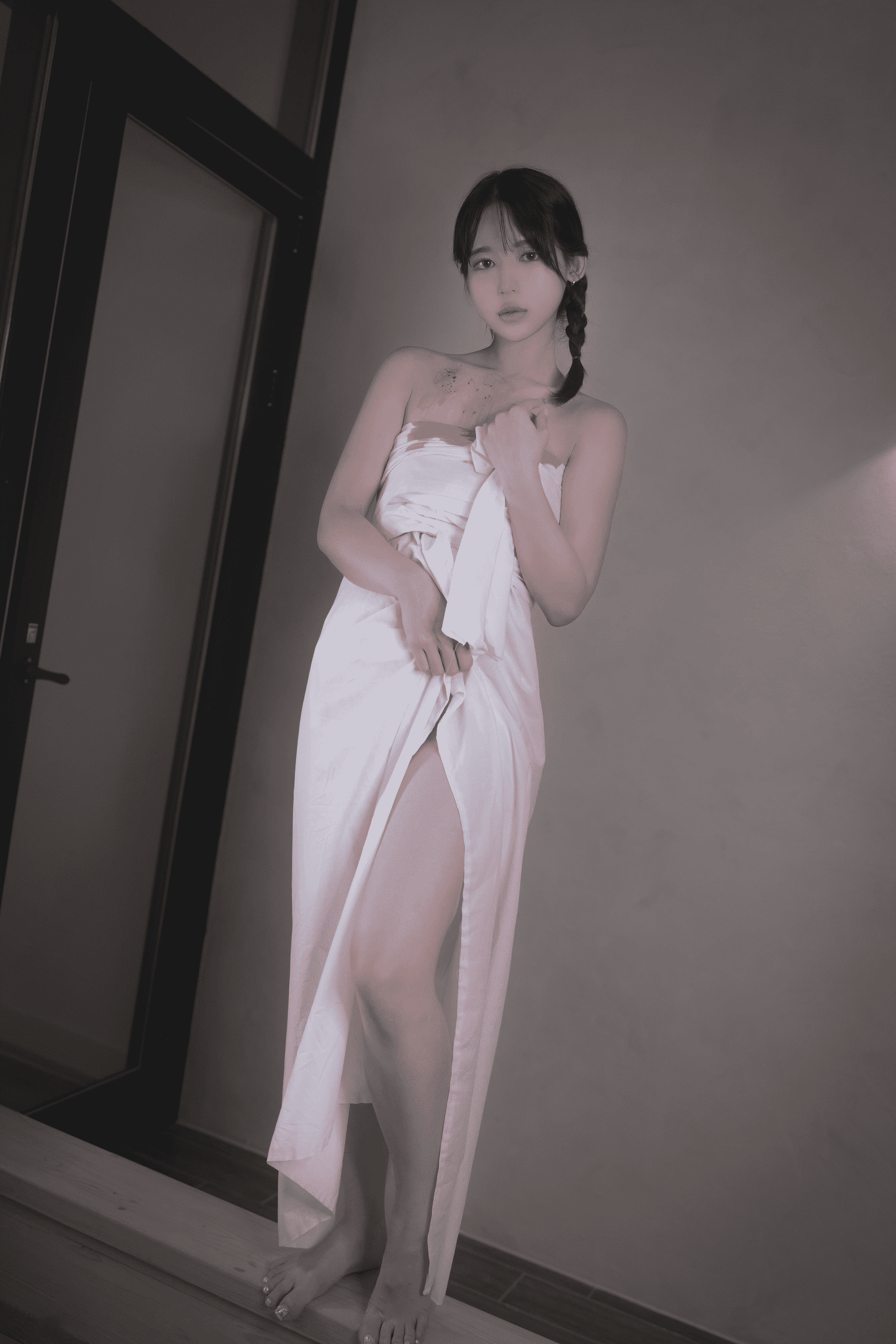 Pure Media Vol.315 Yeha 예하 4K
