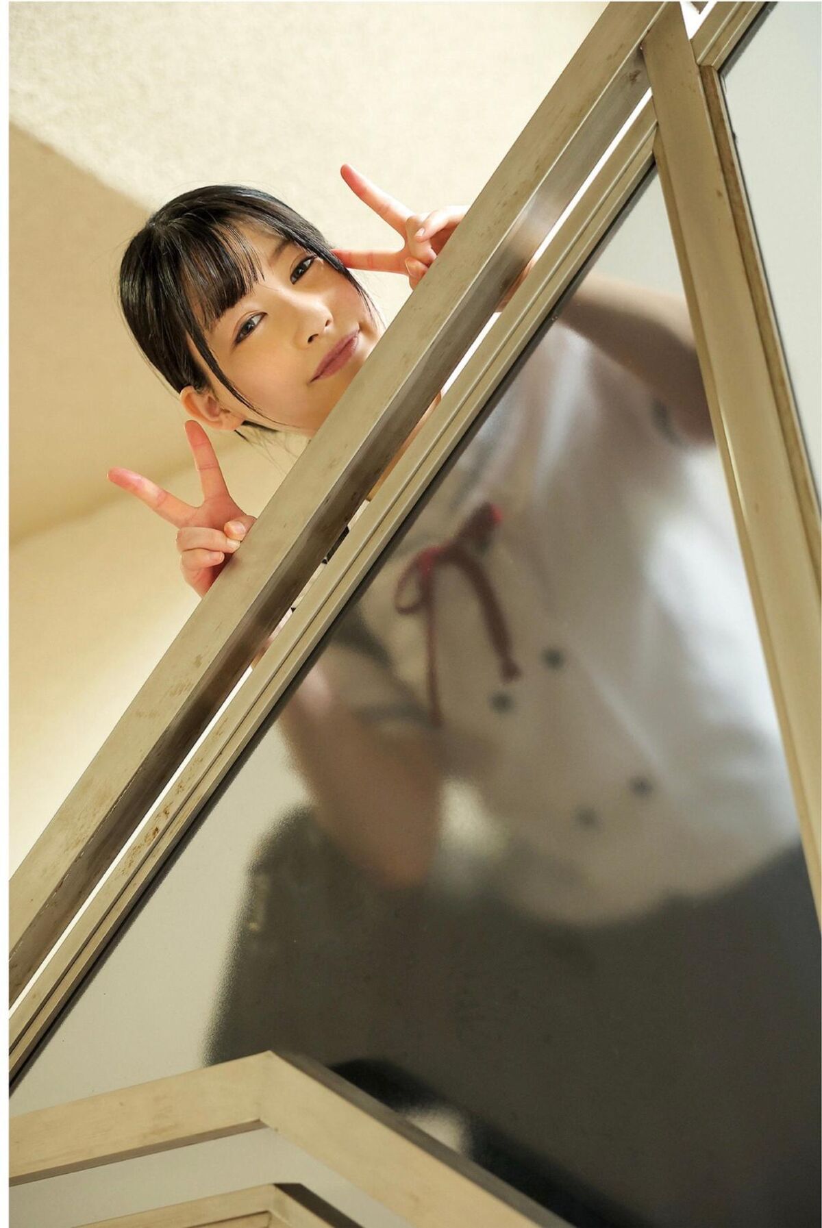 Aizuki Himari 逢月ひまり - Classmate 同級生 Part02