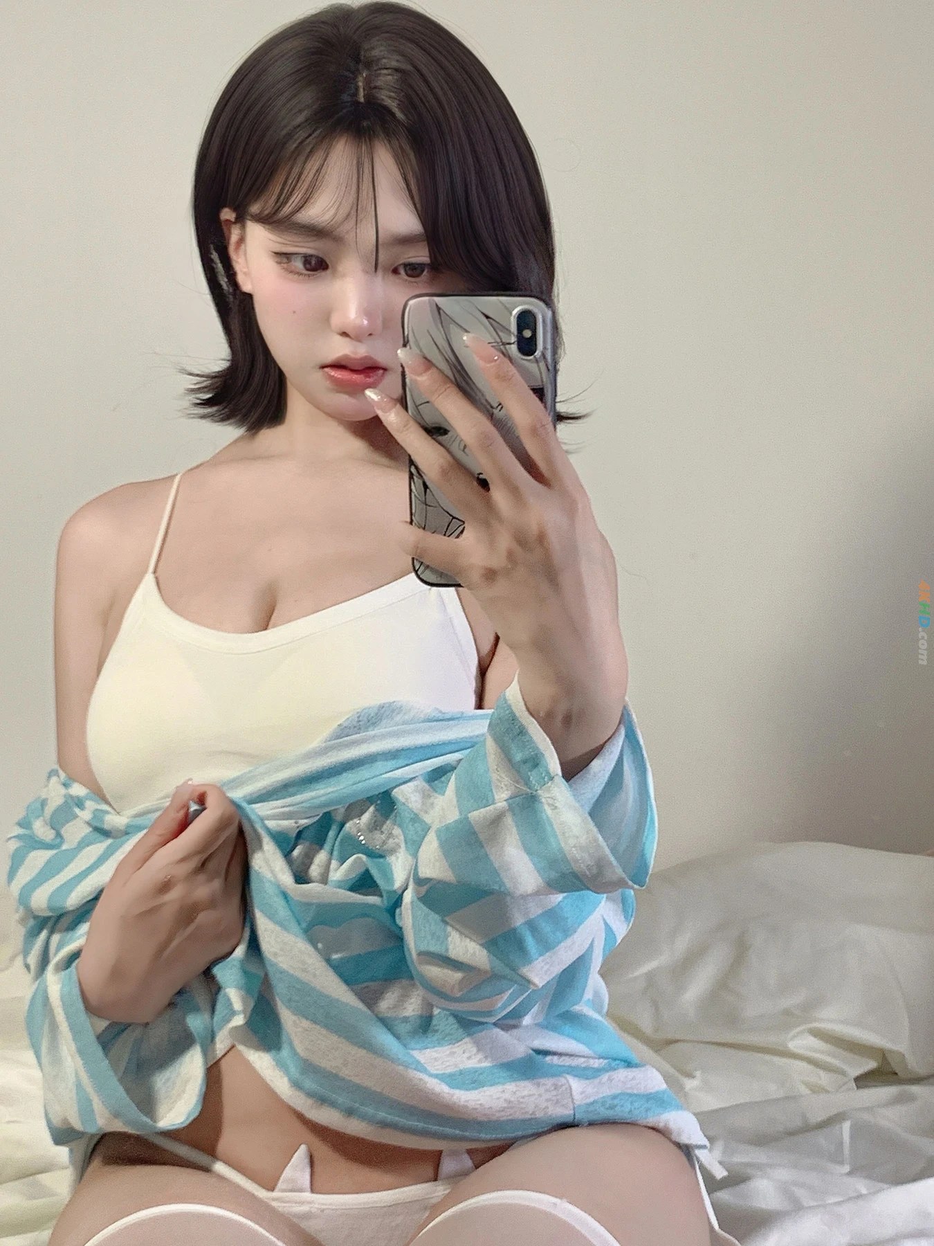 真宝 居家女友