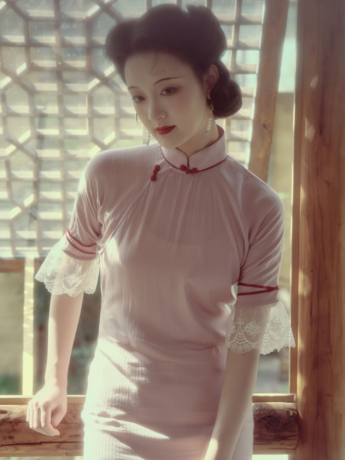 YiTuYu艺图语 Vol.10559 Yao Guai Na Li Tao 2 YiTuYu艺图语 Vol.10559 Yao Guai Na Li Tao