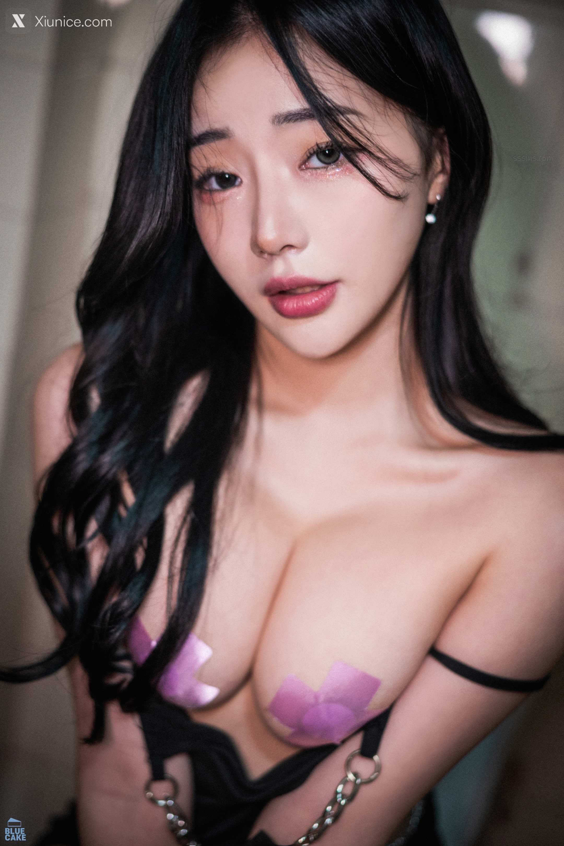 BLUECAKE NewBom – Night with Me 4K