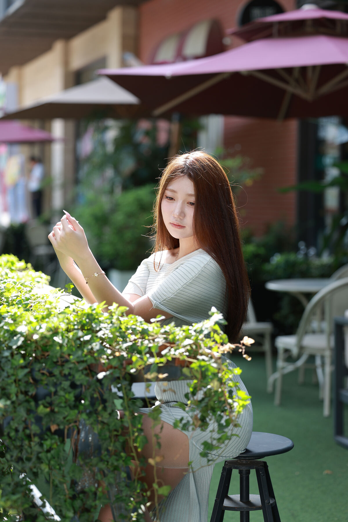 YiTuYu艺图语 Vol.10384 Dou Dou