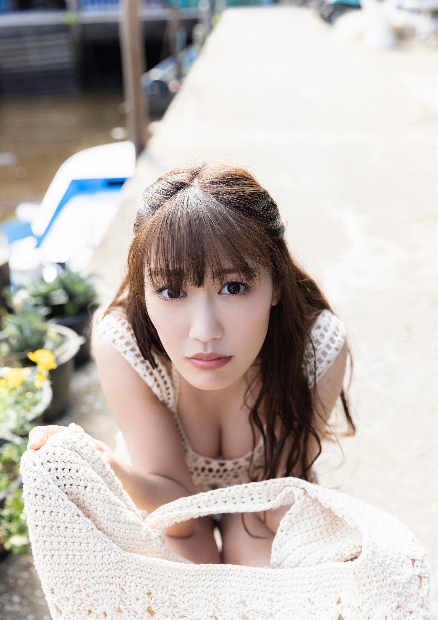 [Photobook] 2023.08.29 高城れに1st写真集「9‑Kaw‑Another Edition」