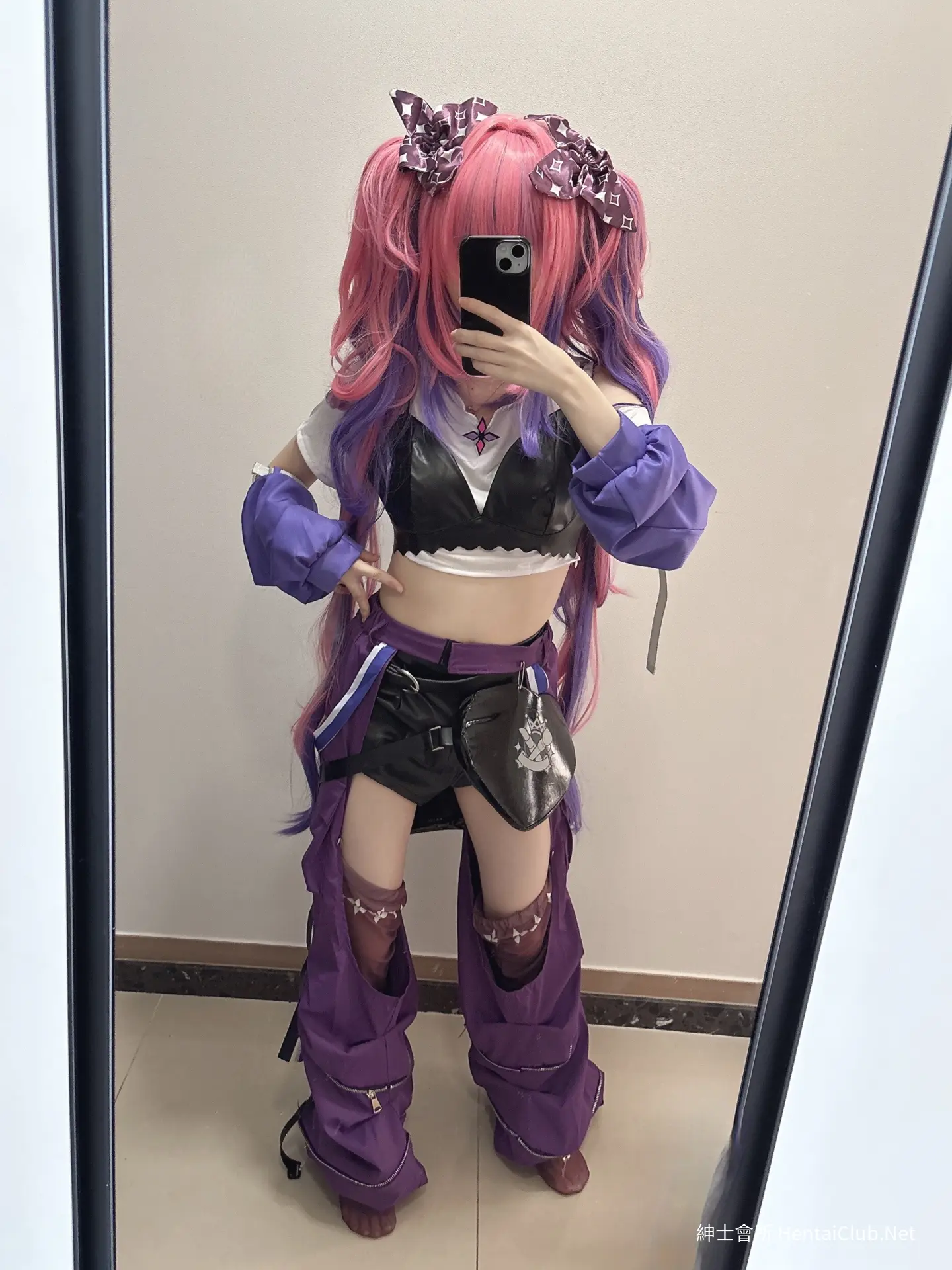 NENE Kikirara Vivi 10 NENE Kikirara Vivi