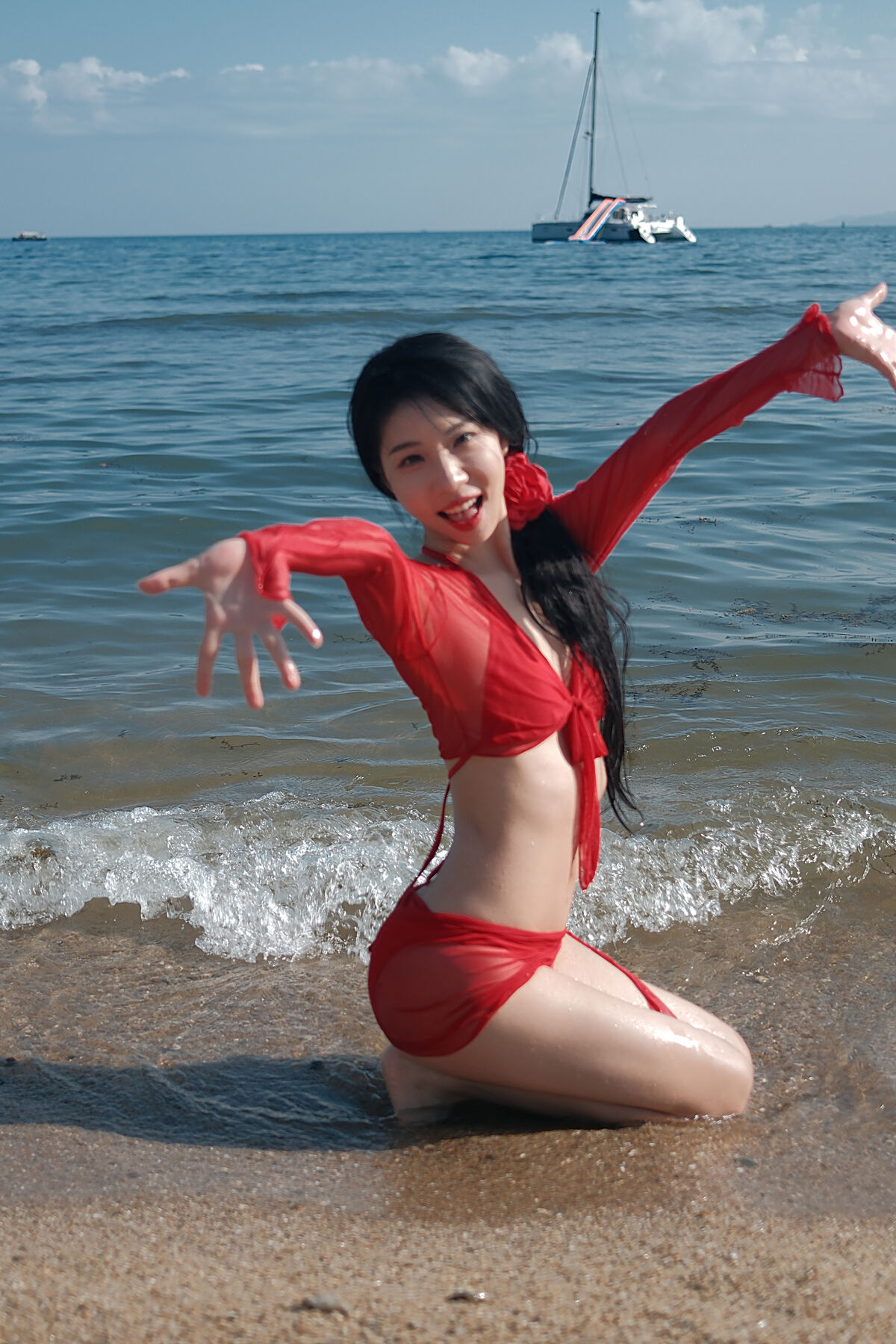 YiTuYu艺图语 Vol.10430 Ye Sheng Mo Te Yuan Zi