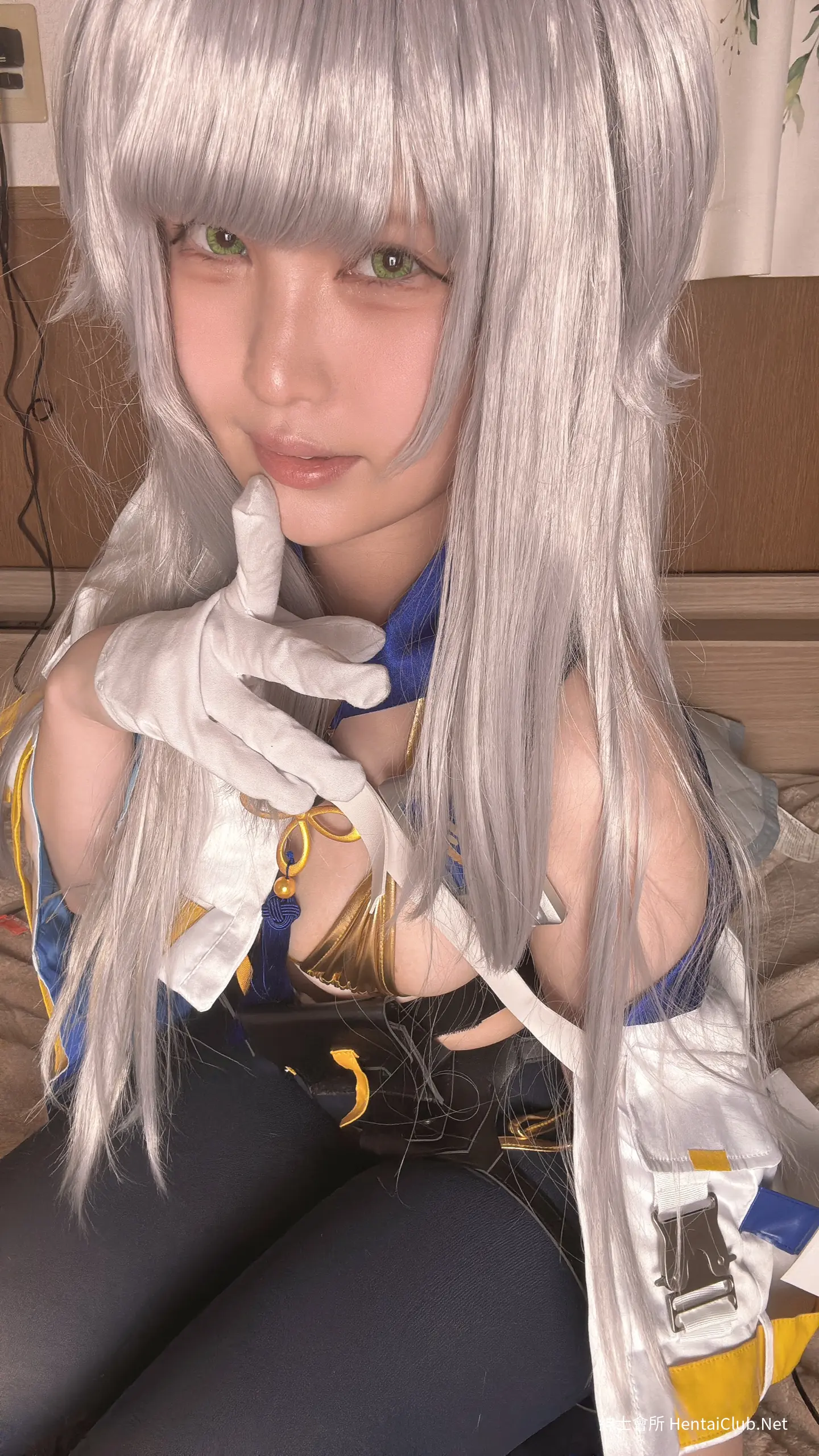 ブロッコリー Shioriha Ruri Golden Week 22 ブロッコリー Shioriha Ruri Golden Week
