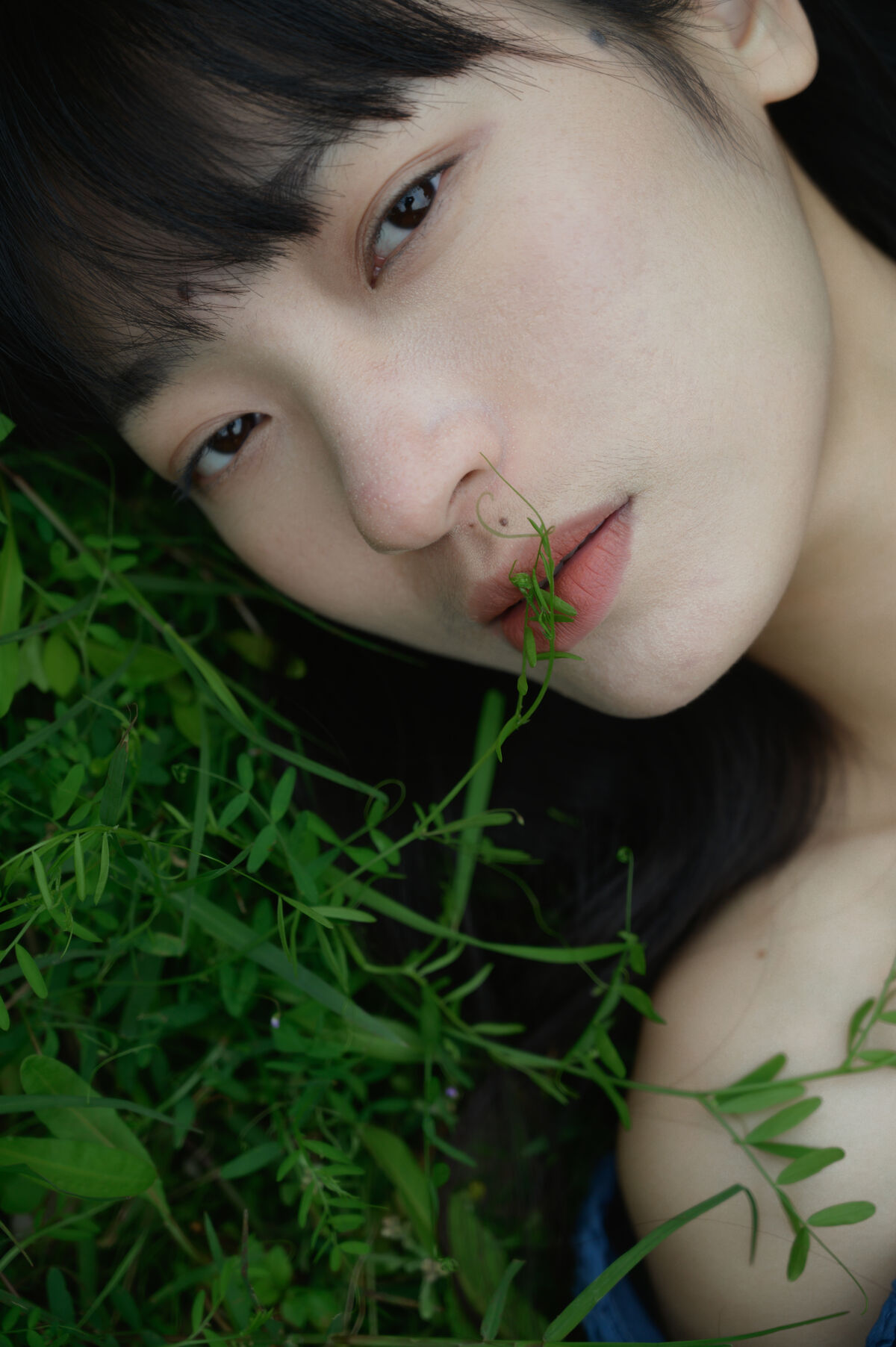 YiTuYu艺图语 Vol.10331 Shan Ye Xiao Guo