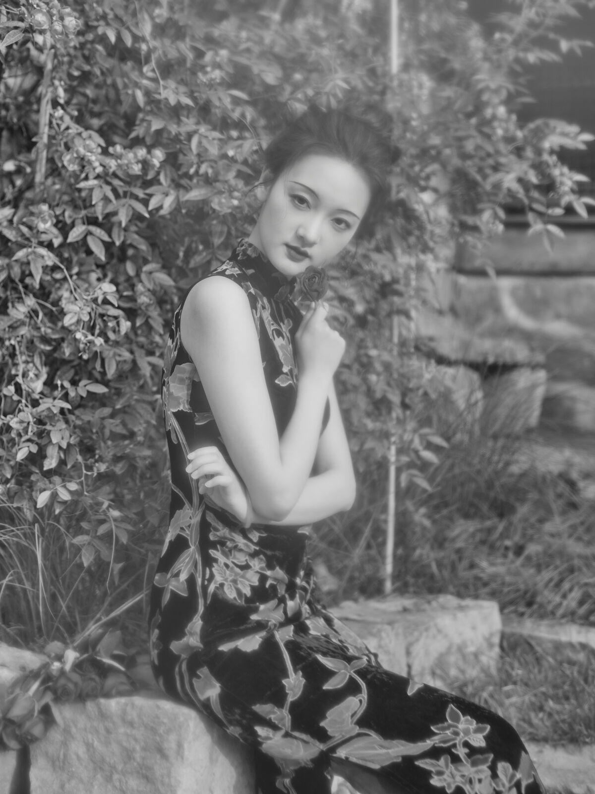 YiTuYu艺图语 Vol.10587 Yao Guai Na Li Tao 3 YiTuYu艺图语 Vol.10587 Yao Guai Na Li Tao