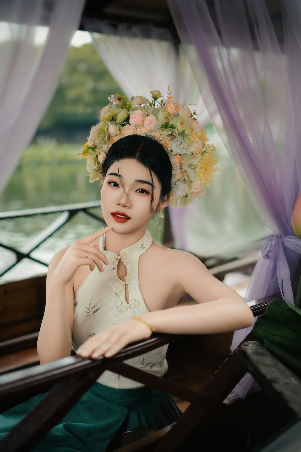 YiTuYu艺图语 Vol.10348 lan