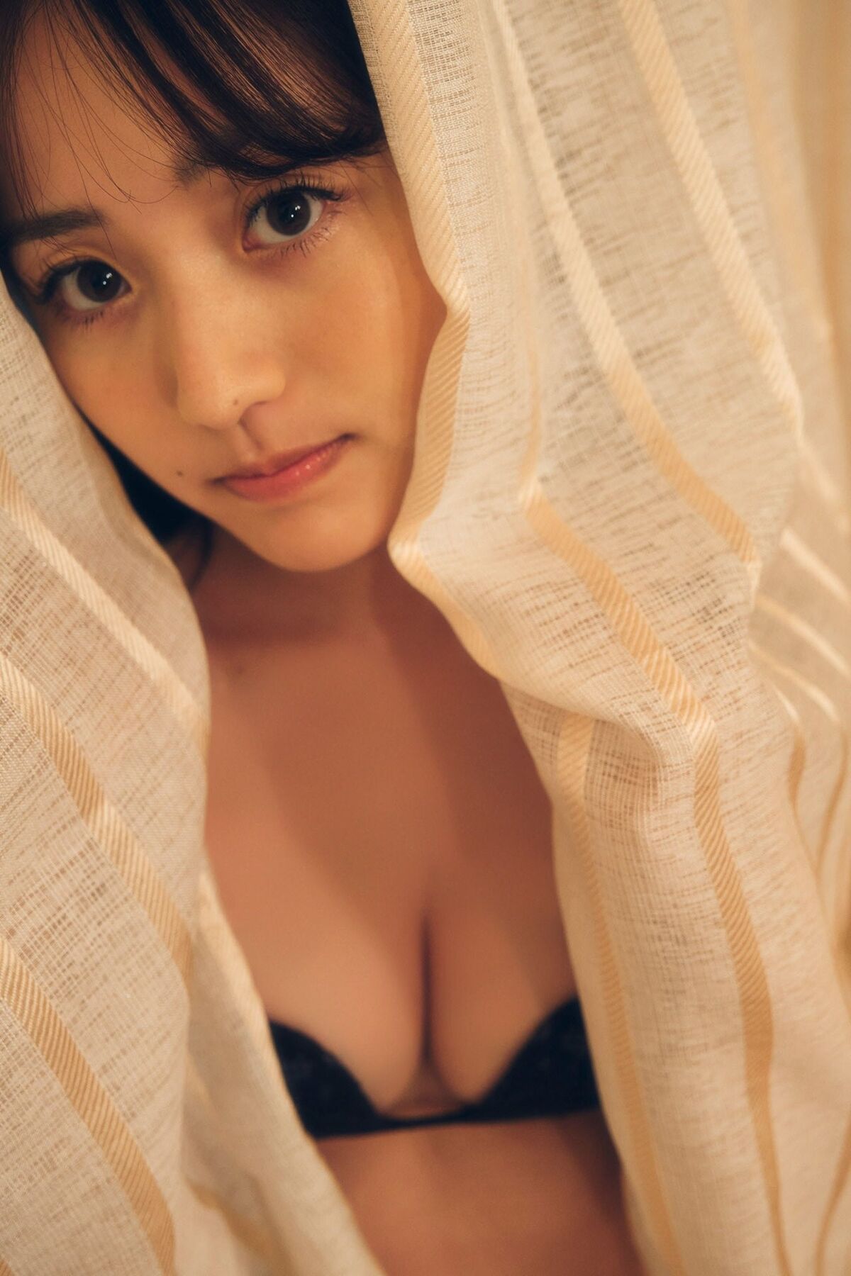 Tadenuma Yui 蓼沼優衣 - 好きになっちゃうSPA デジタル写真集