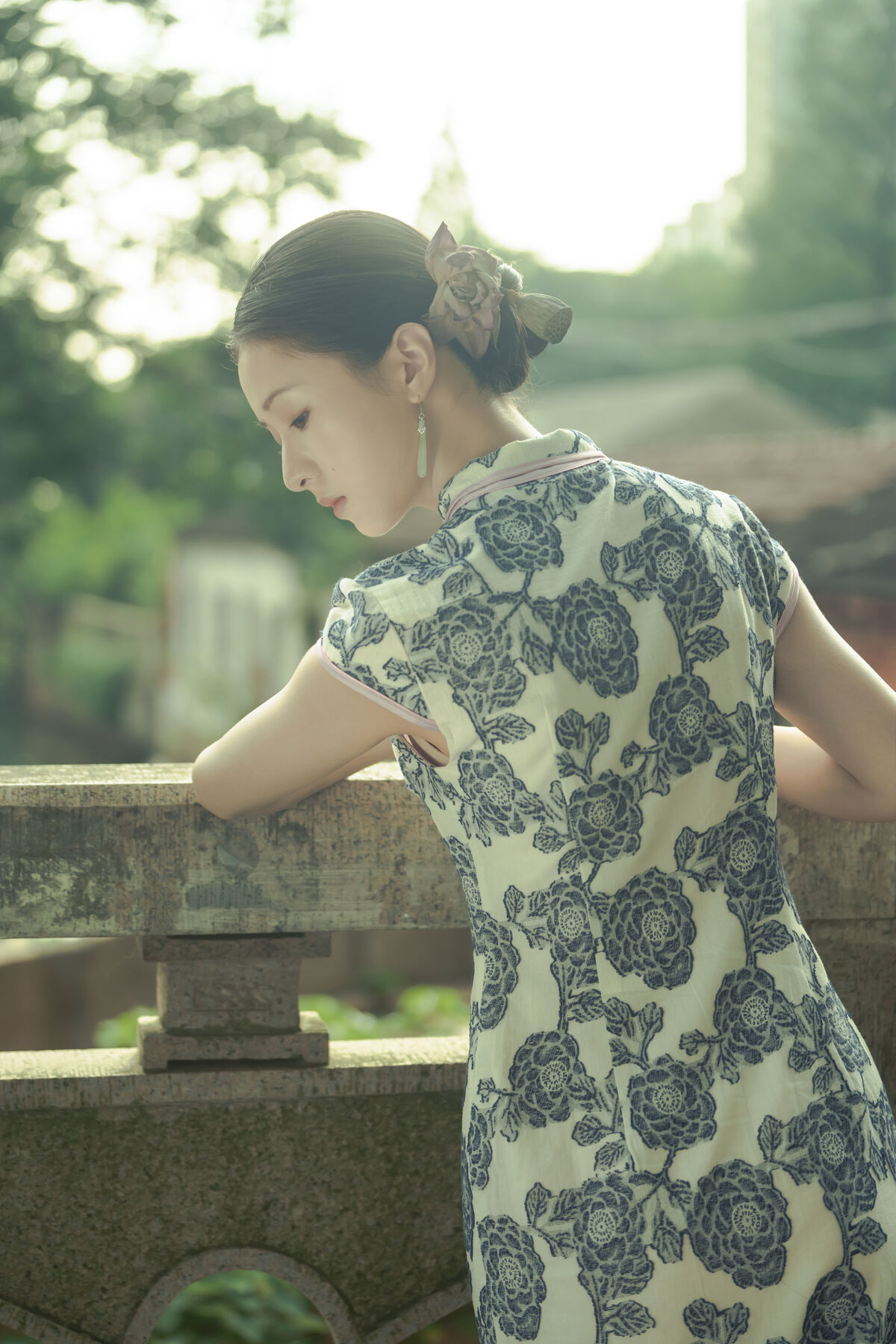 YiTuYu艺图语 Vol.10237 Shen Jia He