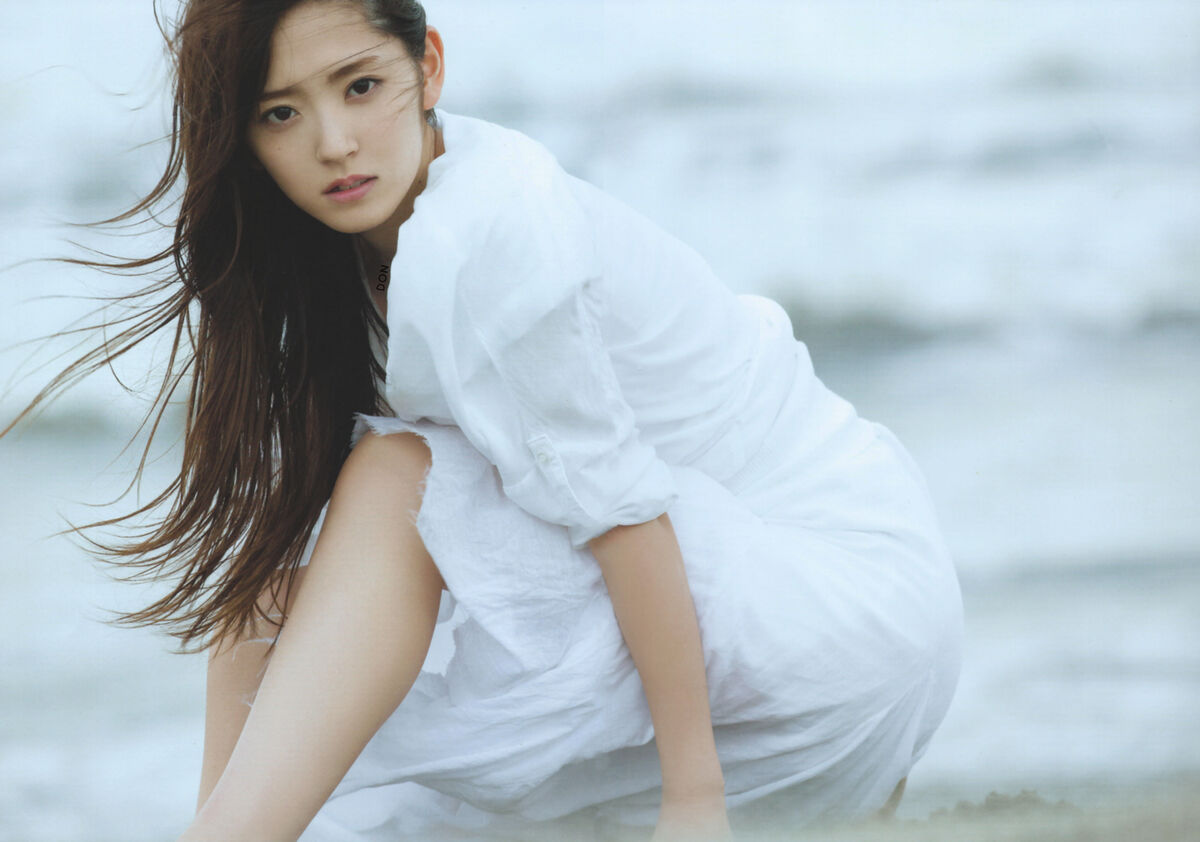 Airi Suzuki 鈴木愛理 - 全集 2010-2017 永遠 Part01