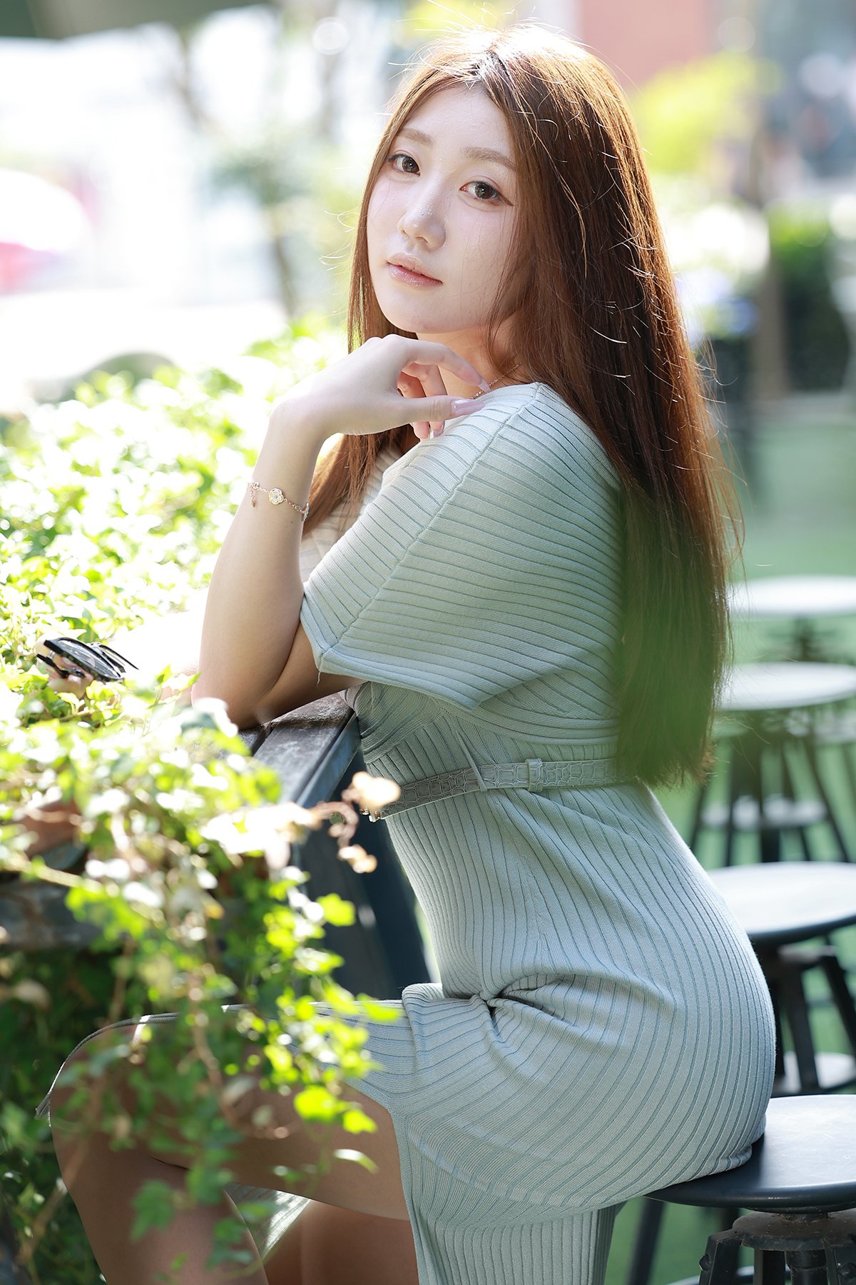 YiTuYu艺图语 Vol.10384 Dou Dou