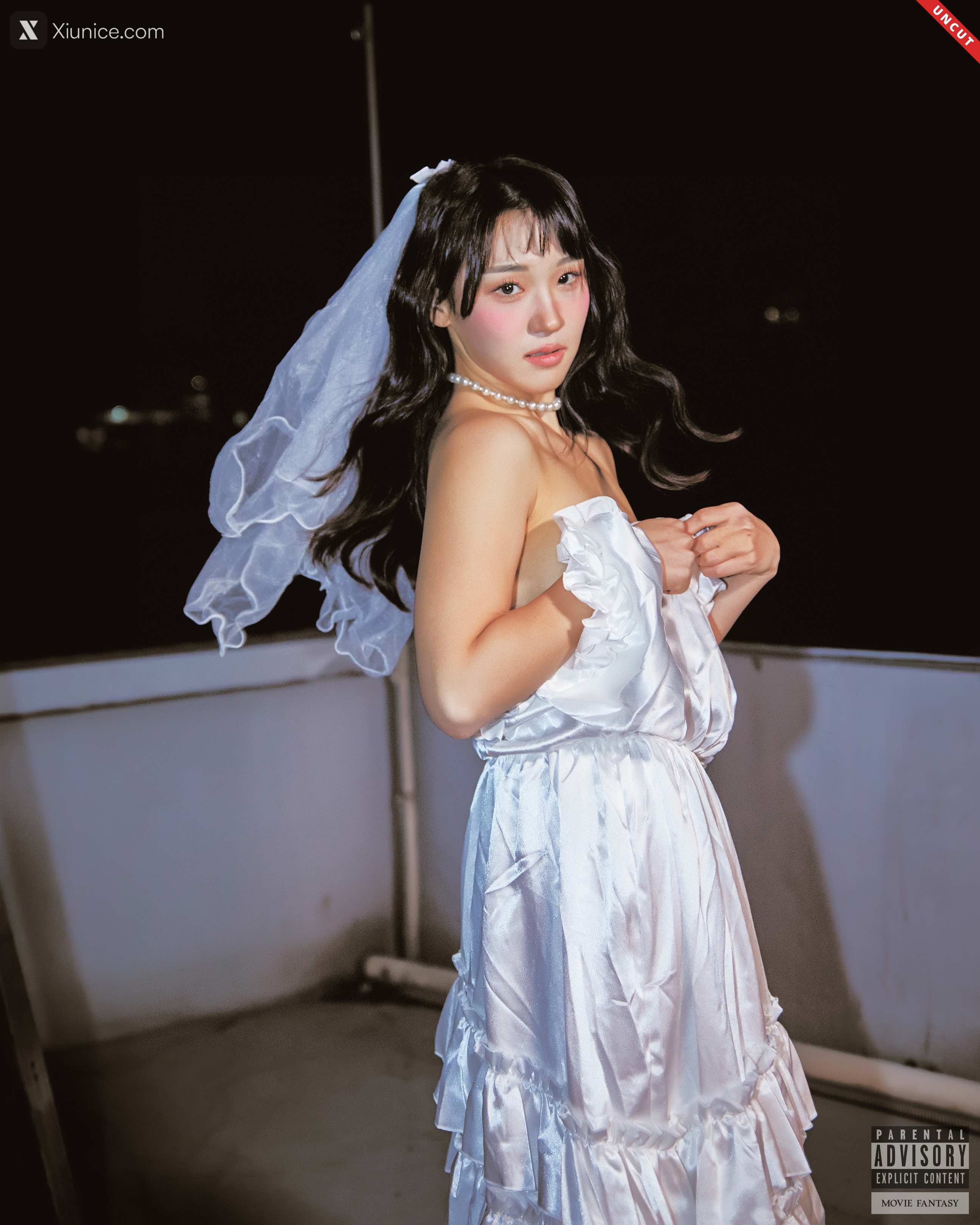 Fantasy Story HENDOONG – Vol.2 Night Wedding 4K