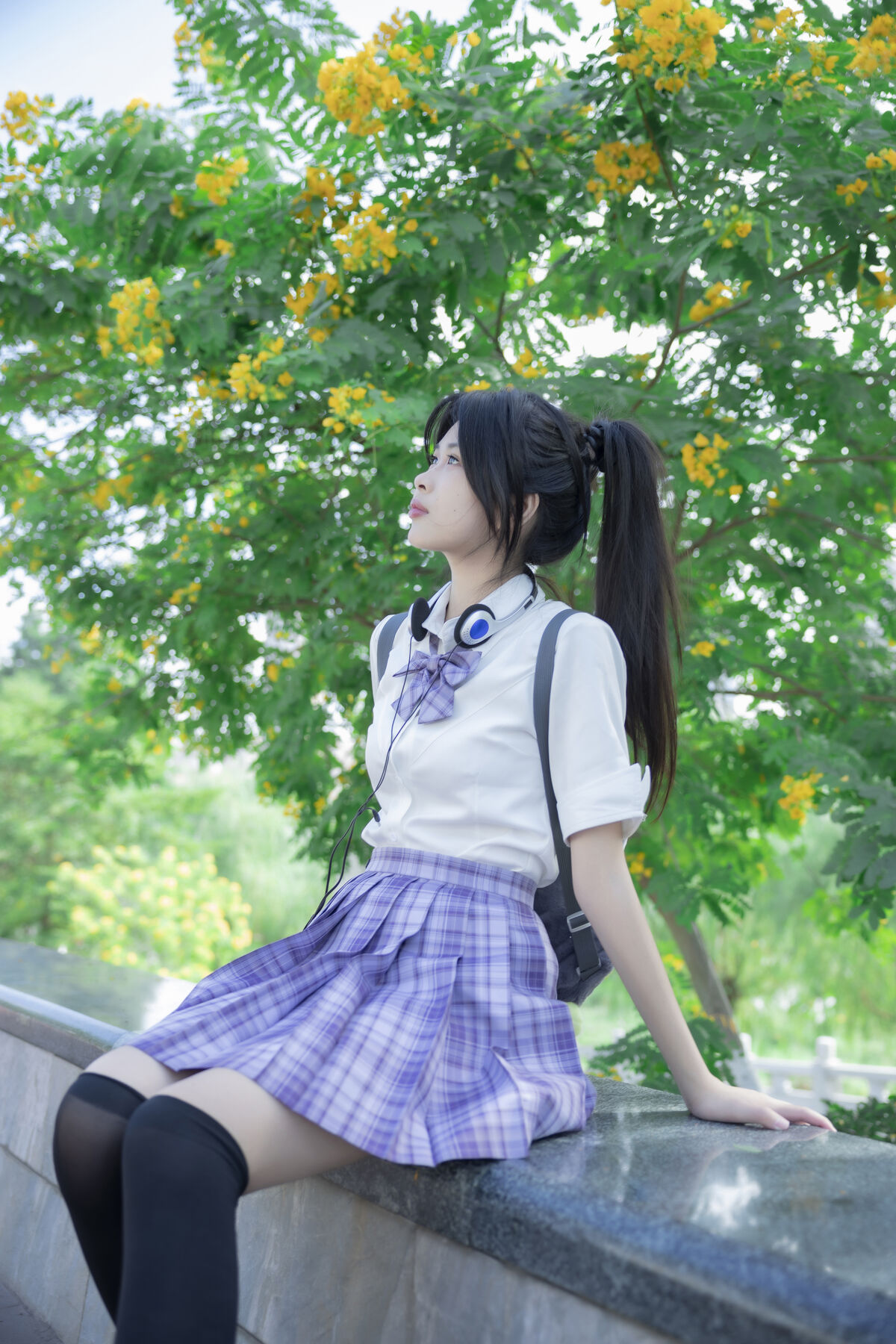 YiTuYu艺图语 Vol.10445 Xiao Xiao