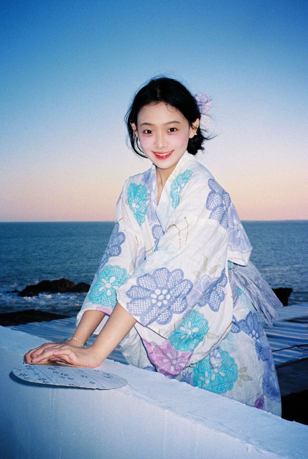 YiTuYu艺图语 Vol.10490 Yi Wei Yu 4 YiTuYu艺图语 Vol.10490 Yi Wei Yu