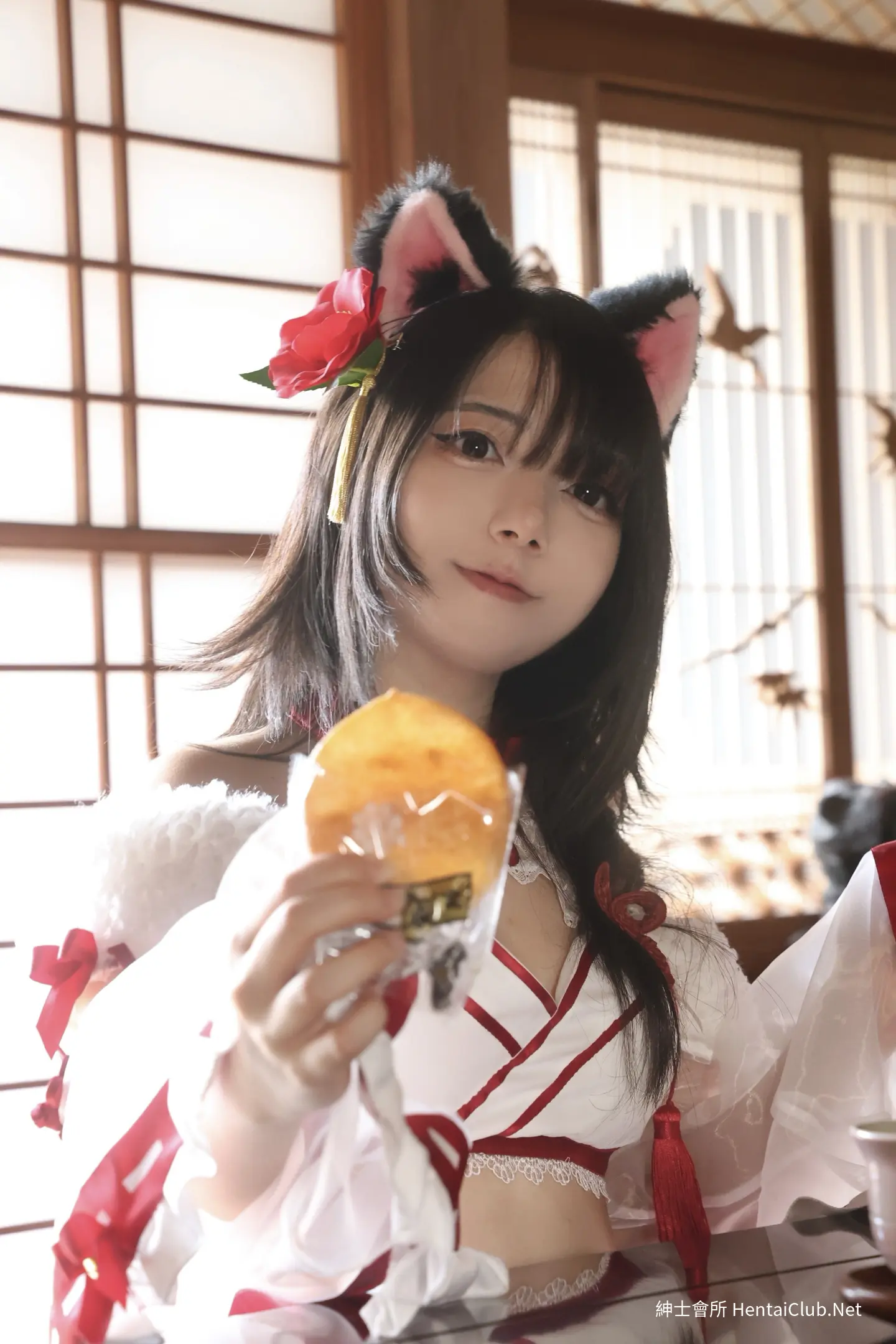 ちず Chizu Miko 14 ちず Chizu Miko