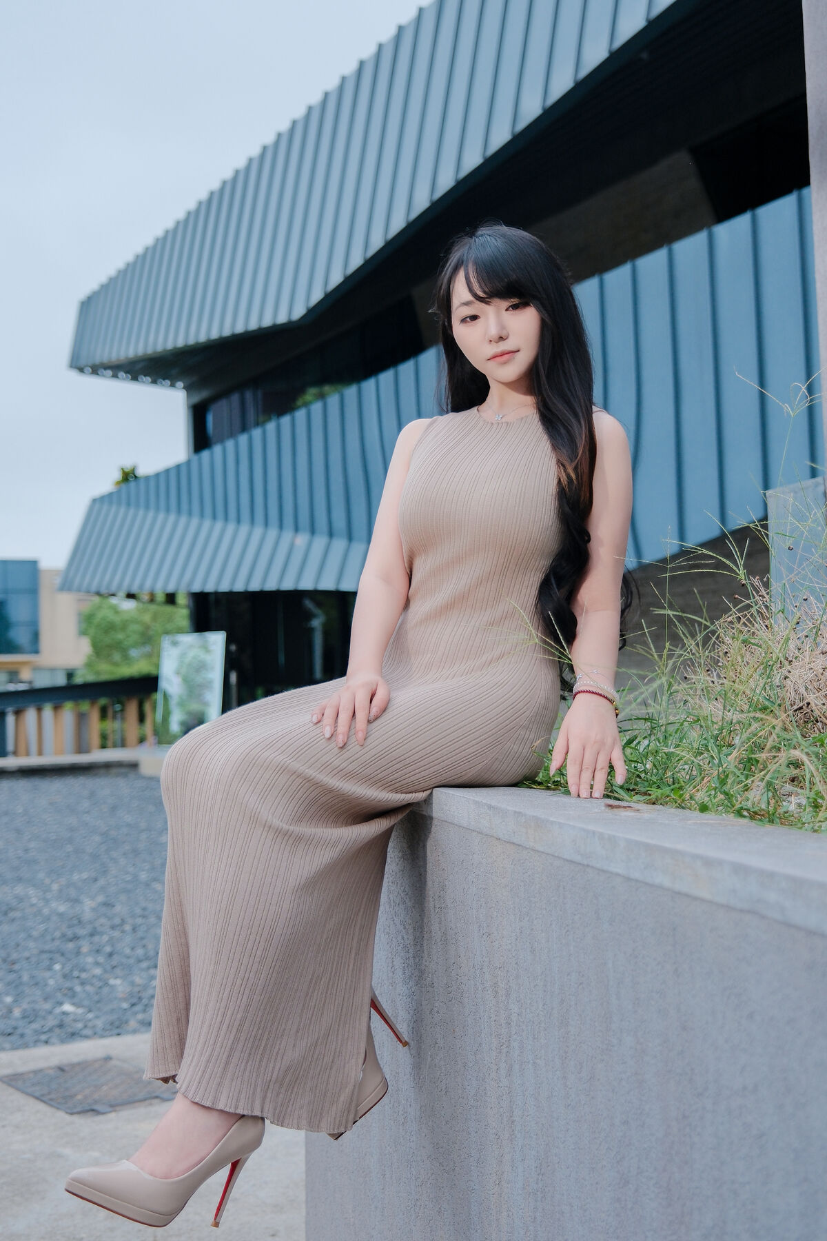YiTuYu艺图语 Vol.10524 Mi Xue