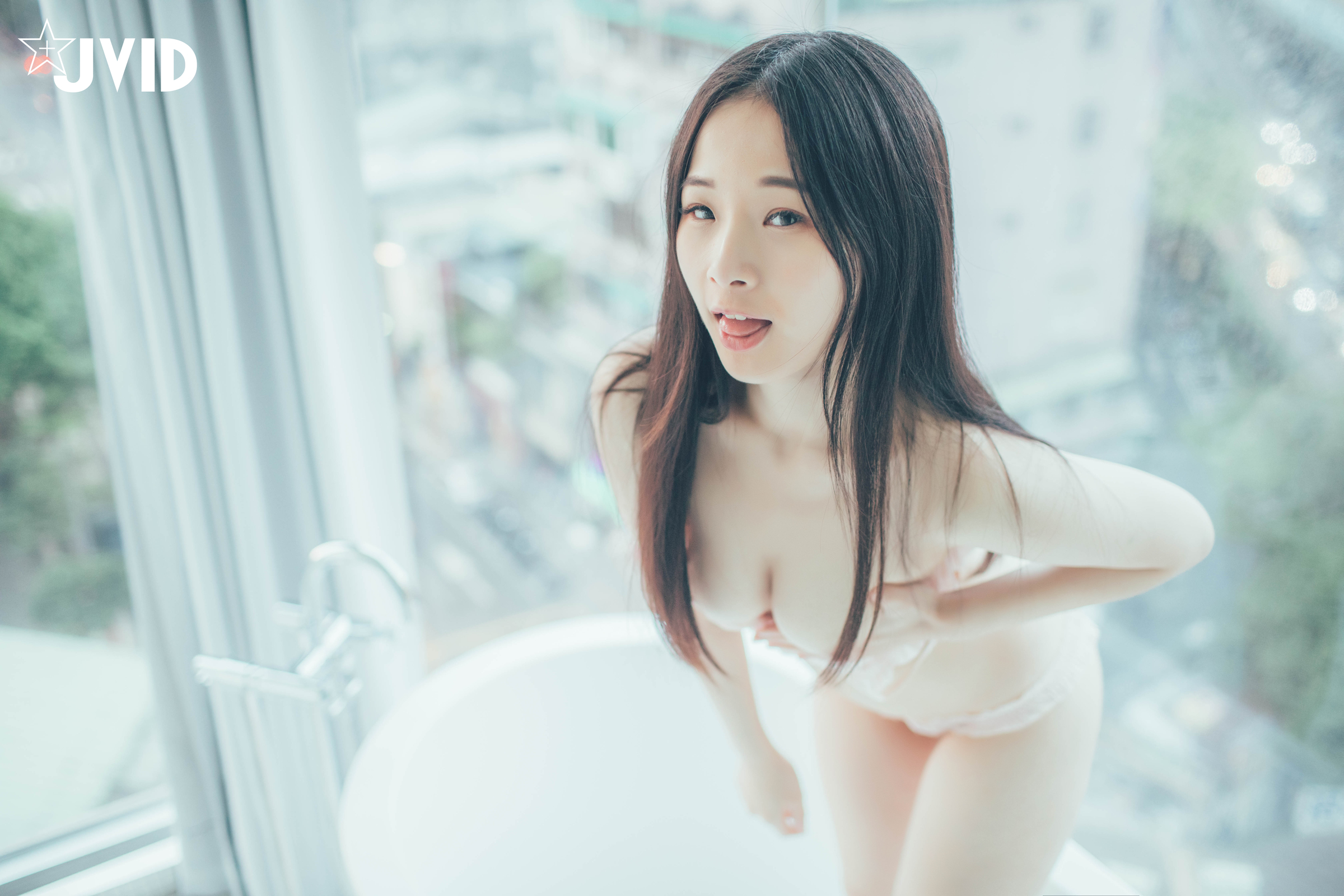 [JVID] 婕咪 Juice – 日租女友遊樂趣、血脈噴張SEX激情抽差中出!!!