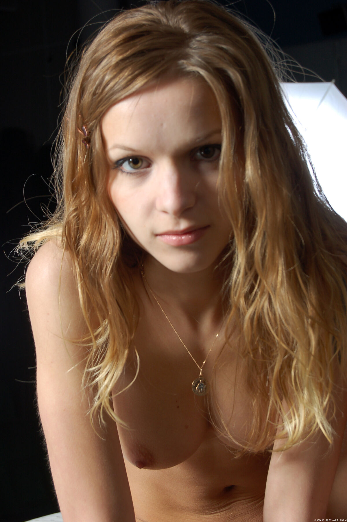 MetArt Lizel - Amios Part02