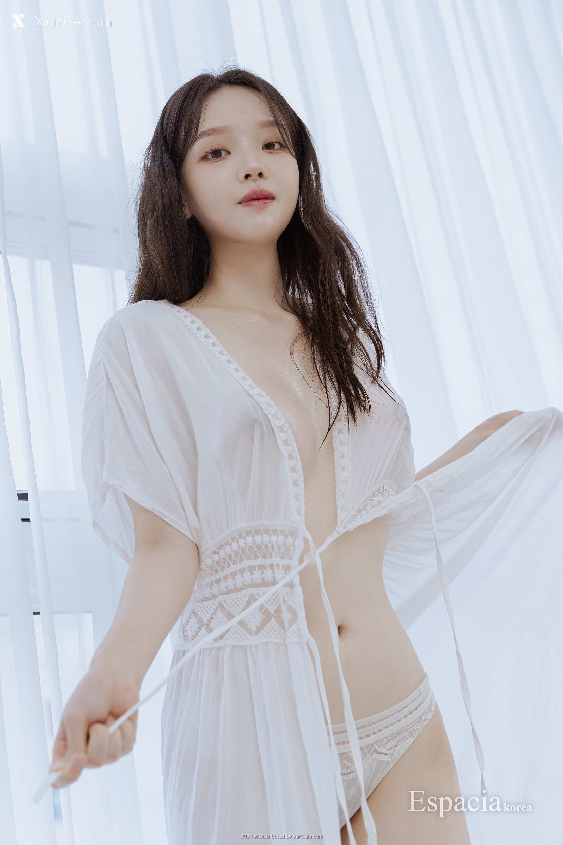 Espacia Korea EHC#078 SOMI (소미) 4K