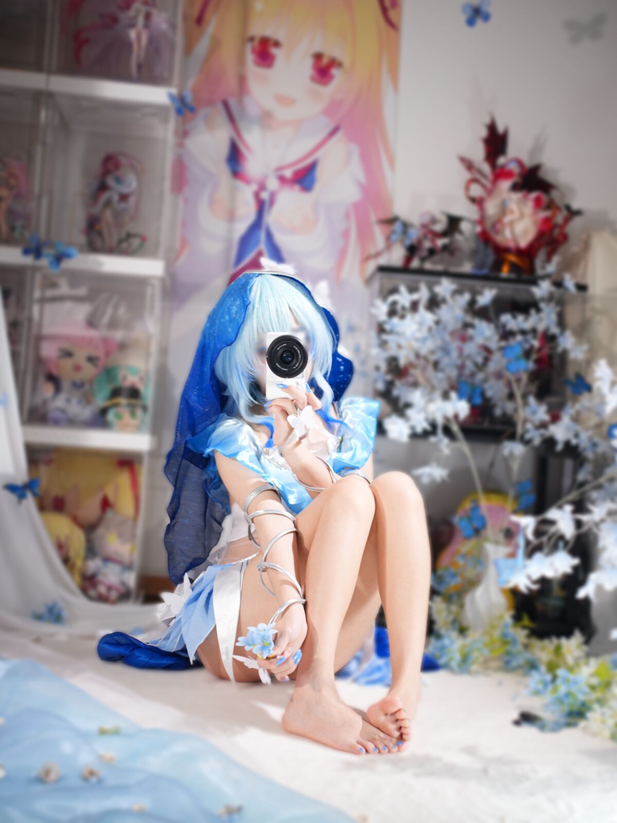 Coser@白栎Shirly - 守岸人 Part01