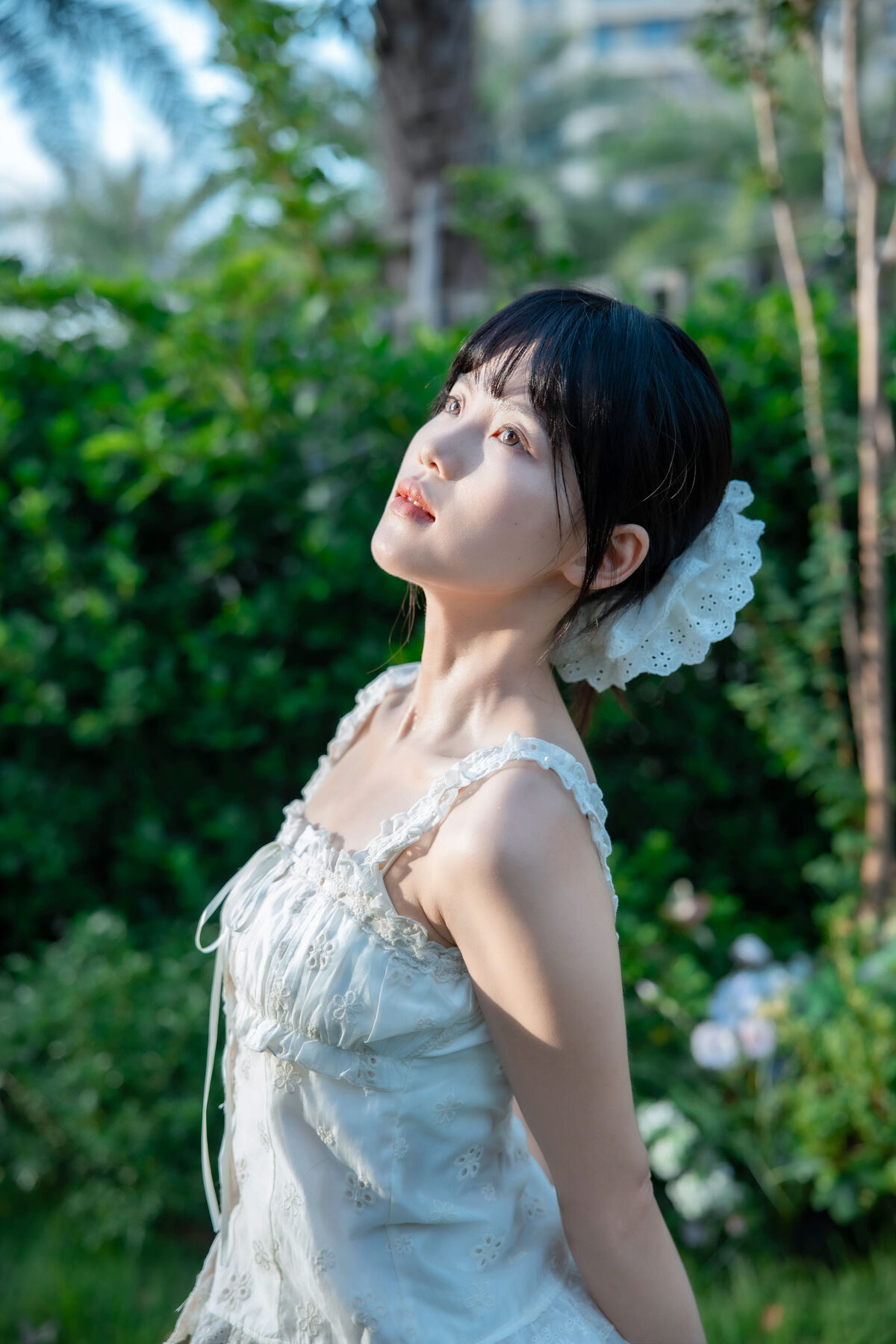 YiTuYu艺图语 Vol.10473 Chen Shi Er Ing