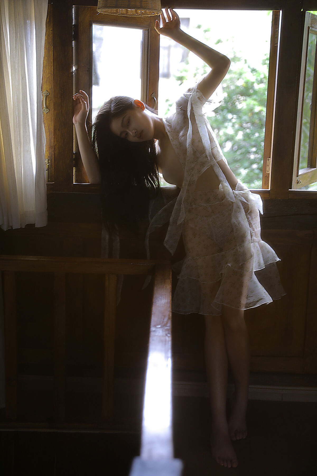 YiTuYu艺图语 Vol.10389 Zen Me Key I Chi Tu Tu