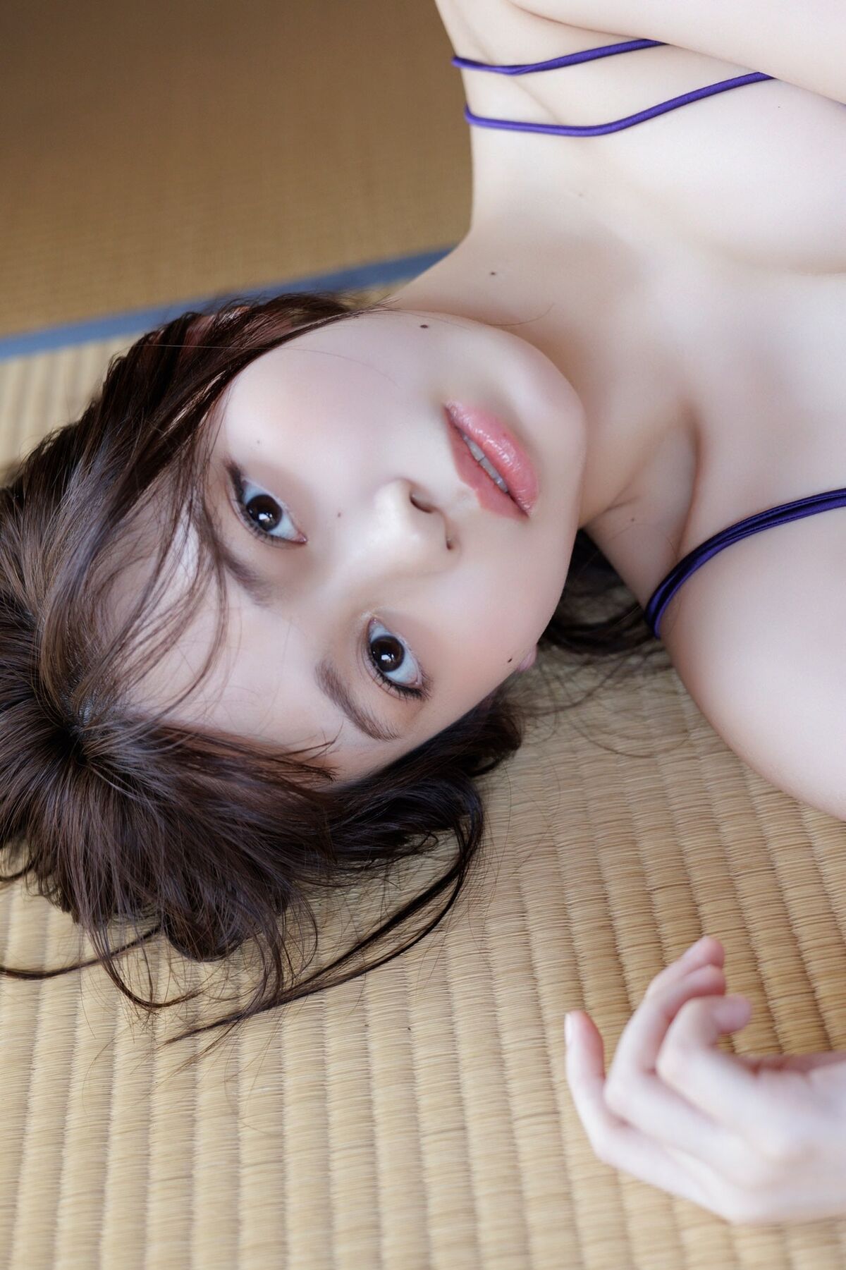 Mai Horai 蓬莱舞 - 瑞々しい輝きSPA デジタル写真集 ＳＰＡ デジタル写真集 ＳＰＡ ＢＯＯＫＳ
